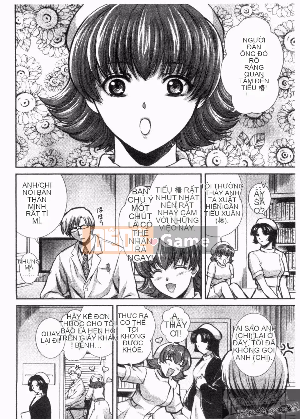 [Sumeira] Yêu Có Thể