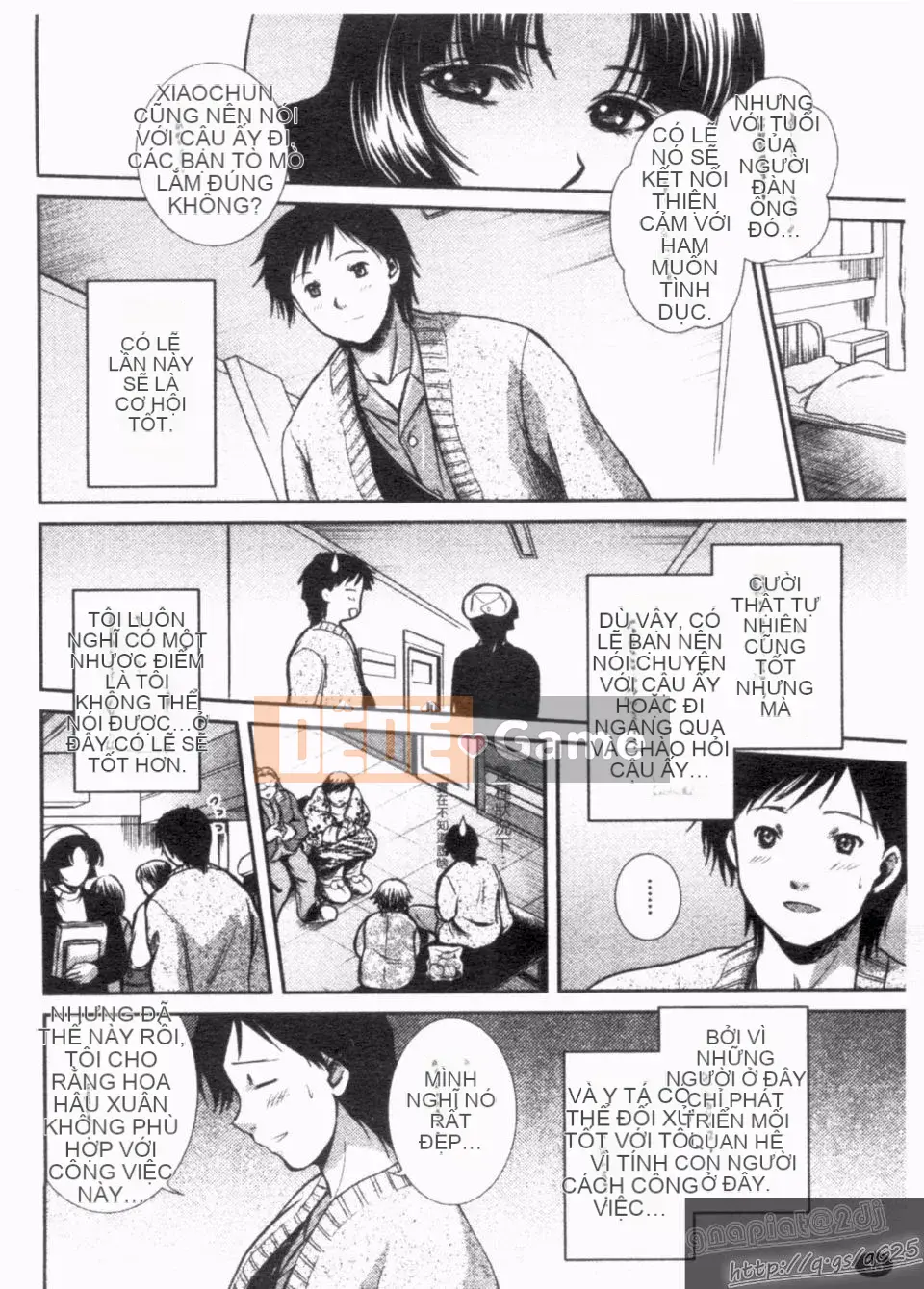 [Sumeira] Yêu Có Thể