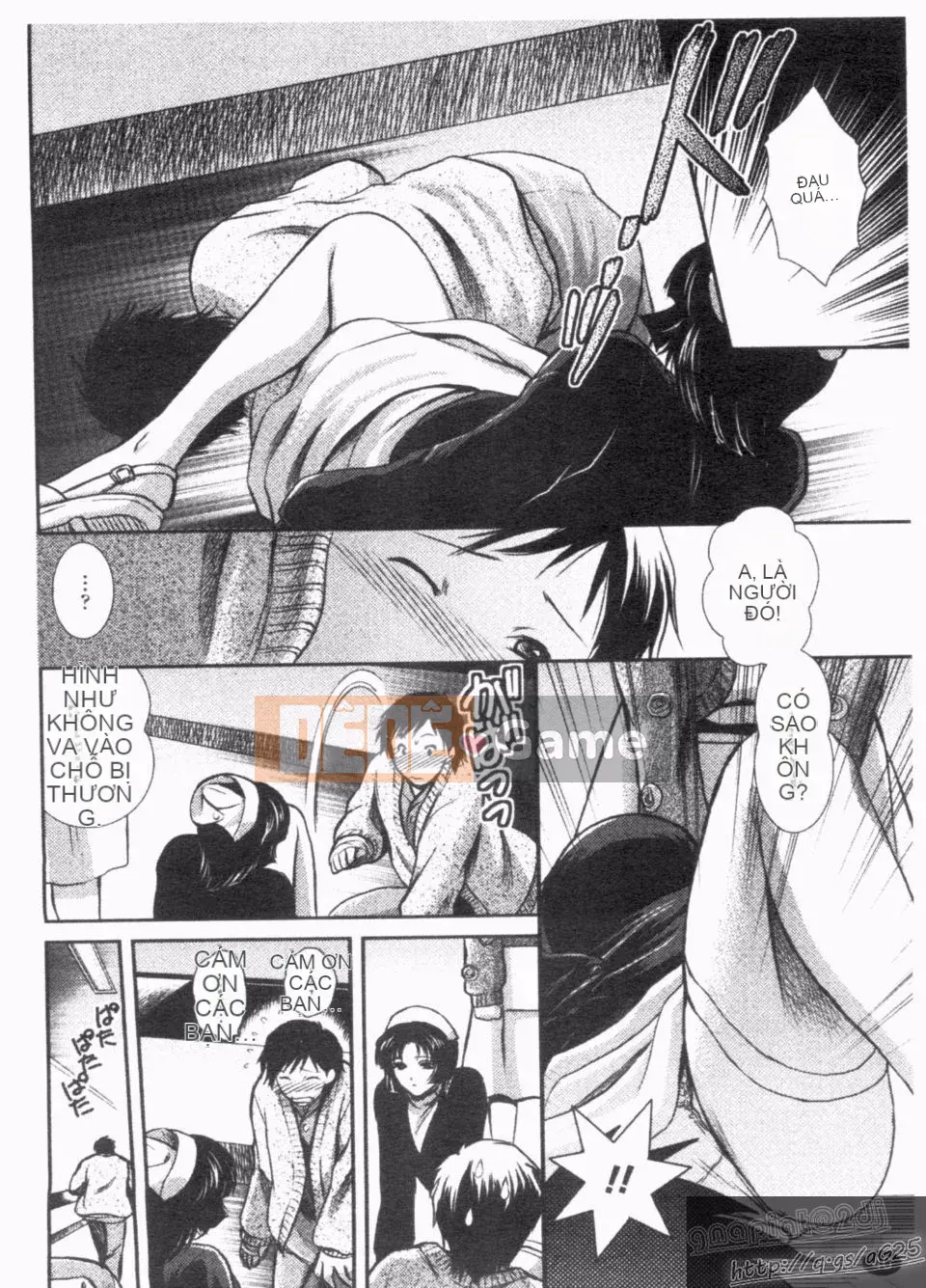 [Sumeira] Yêu Có Thể