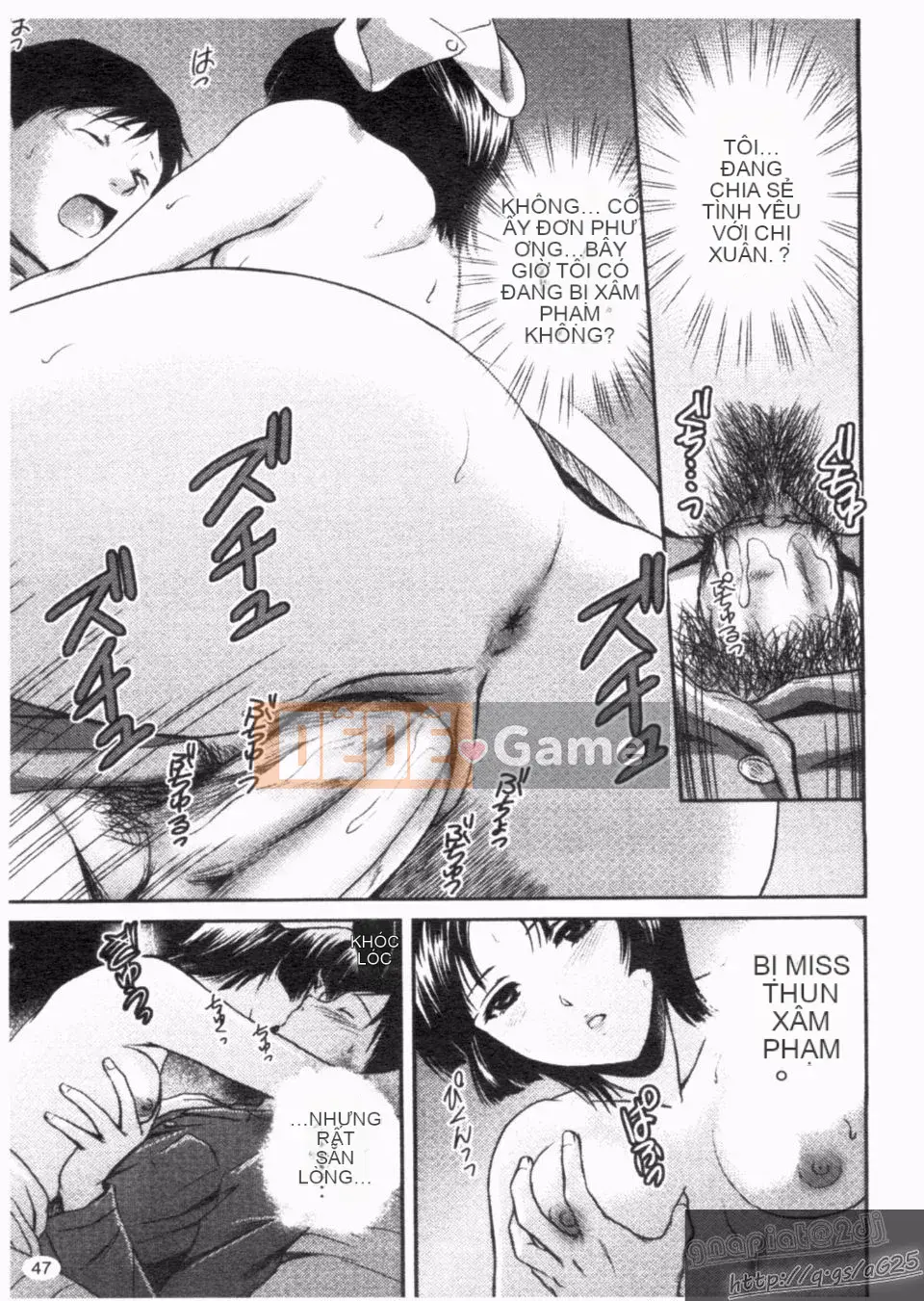 [Sumeira] Yêu Có Thể