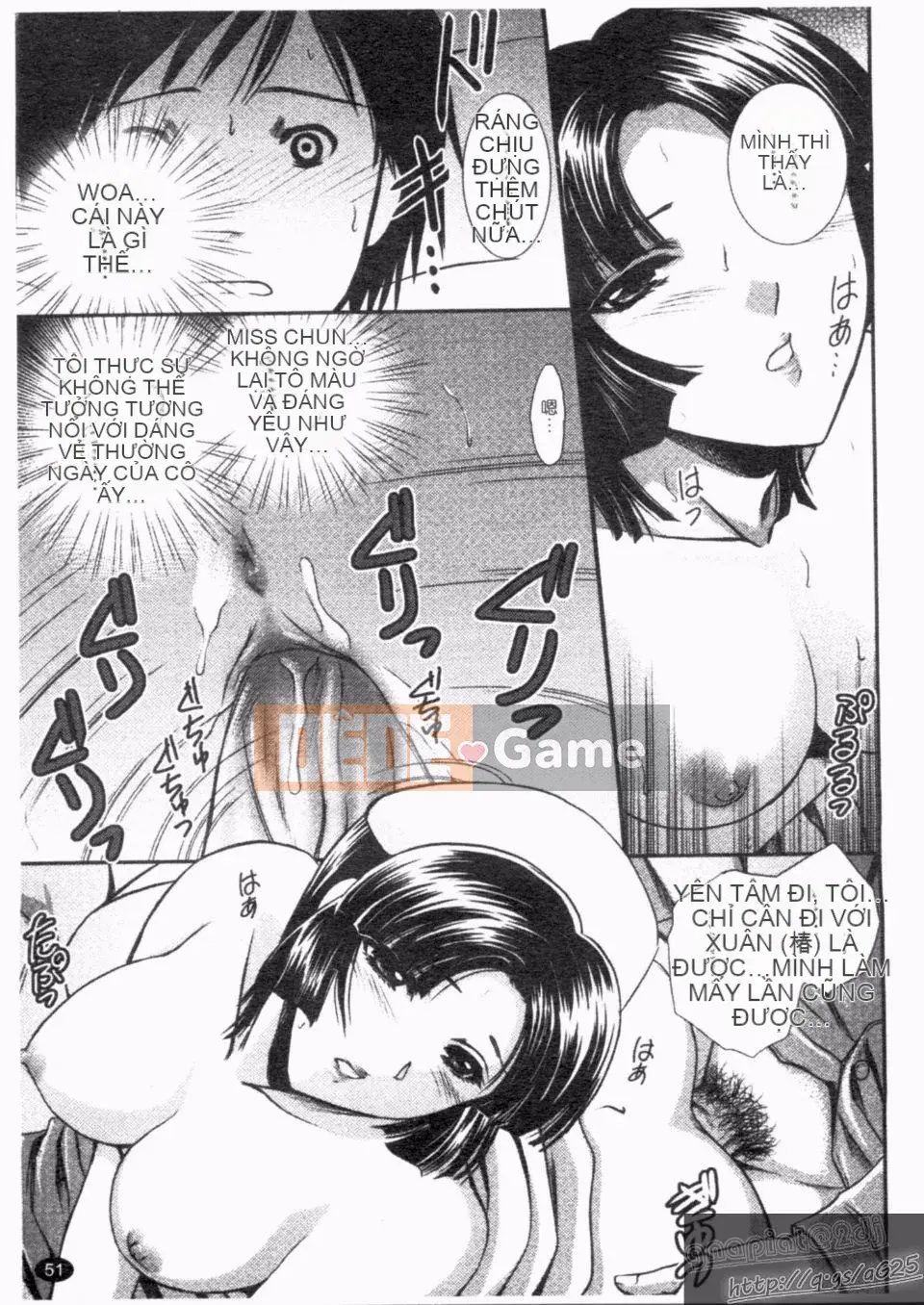 [Sumeira] Yêu Có Thể