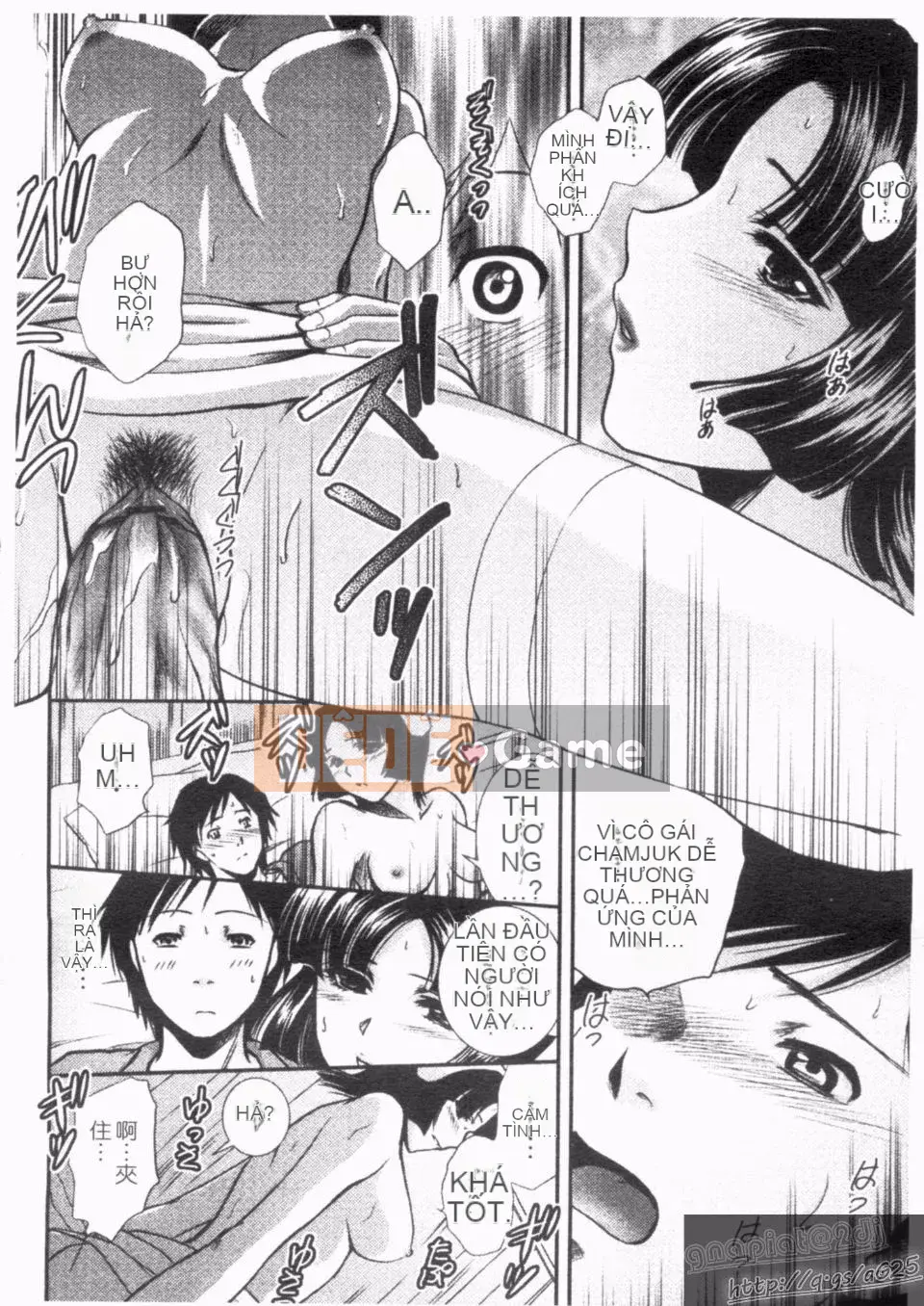 [Sumeira] Yêu Có Thể