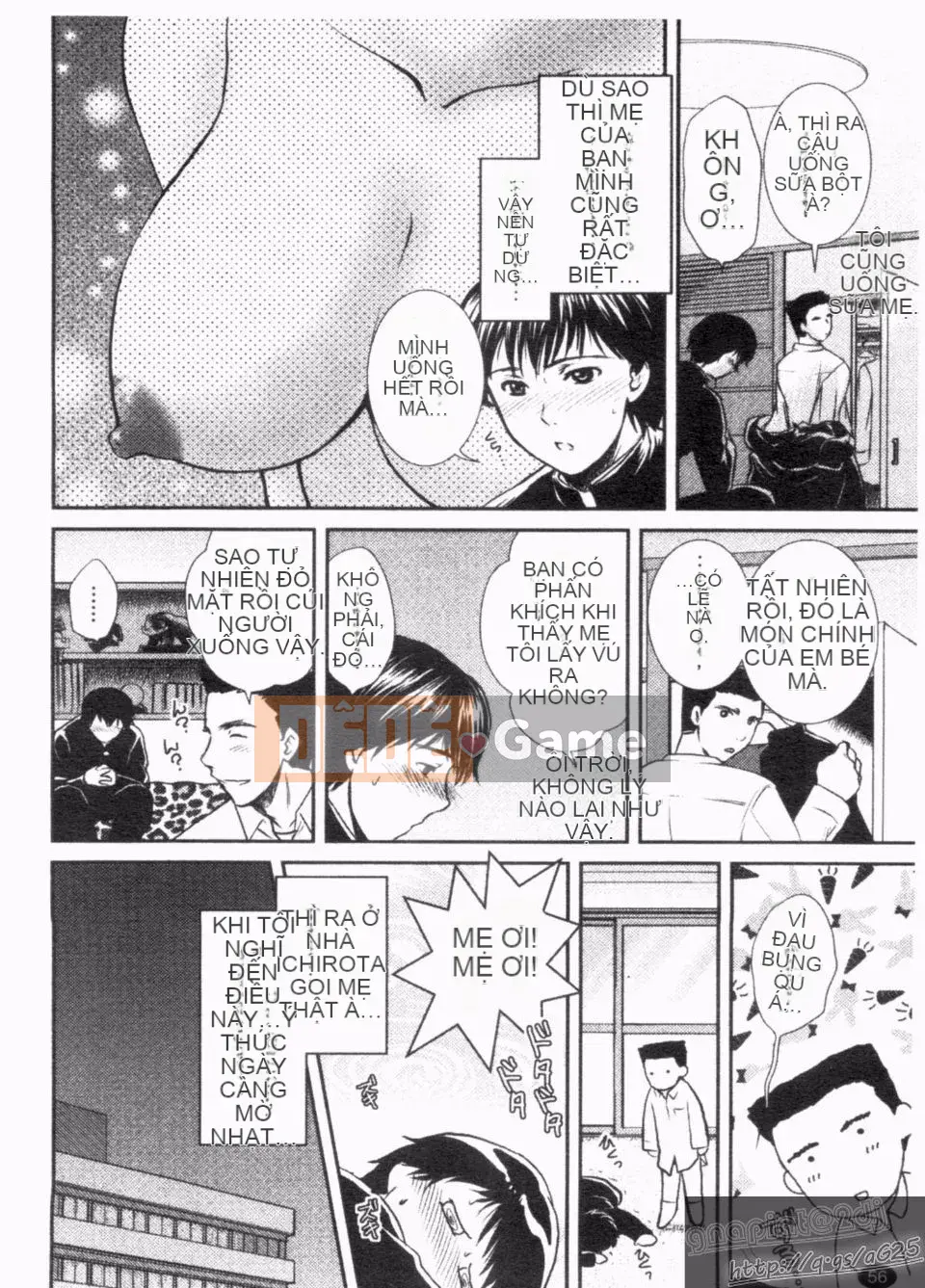 [Sumeira] Yêu Có Thể