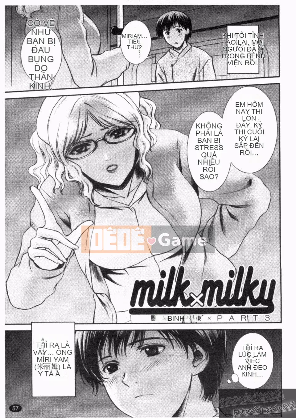 [Sumeira] Yêu Có Thể