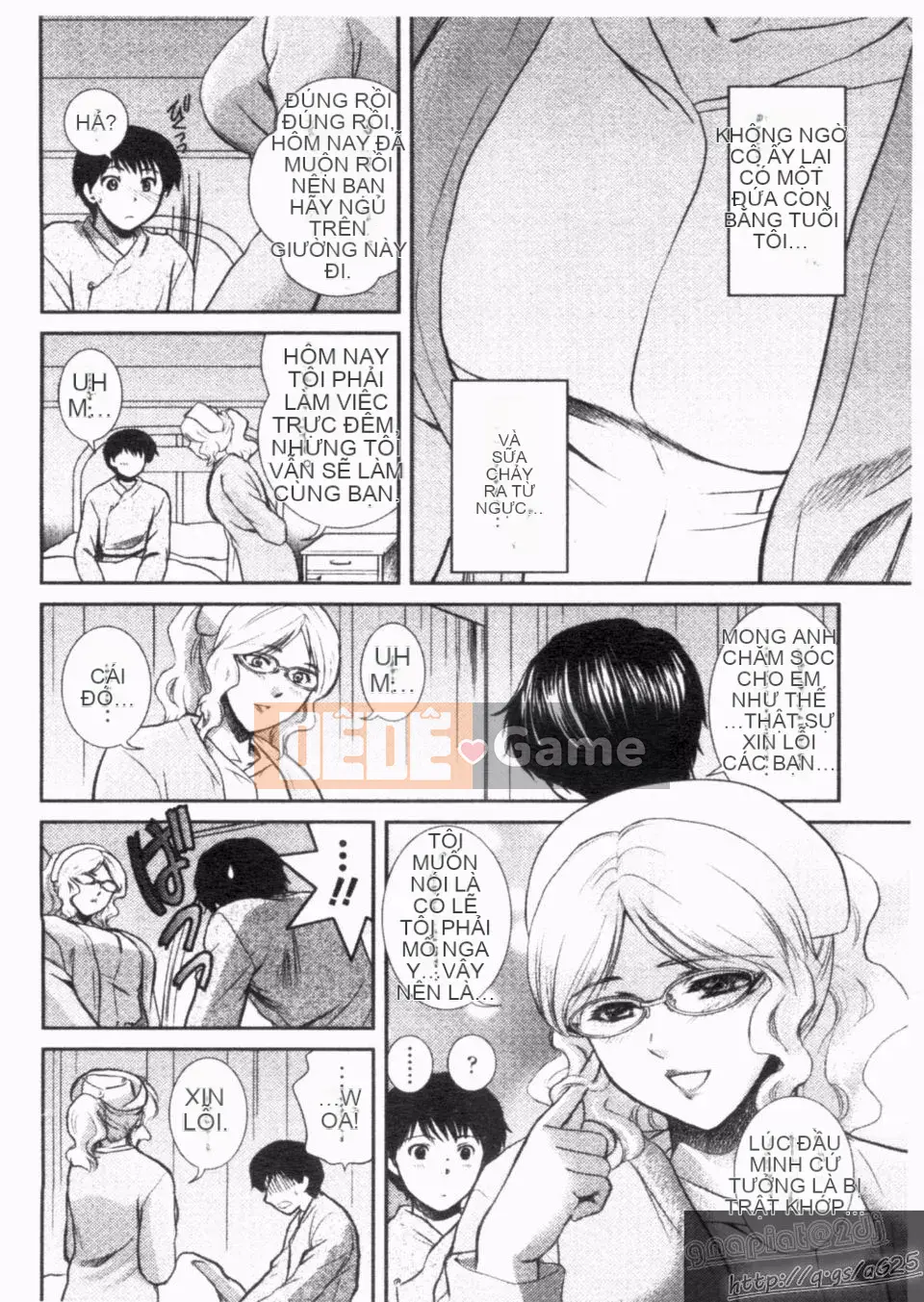 [Sumeira] Yêu Có Thể