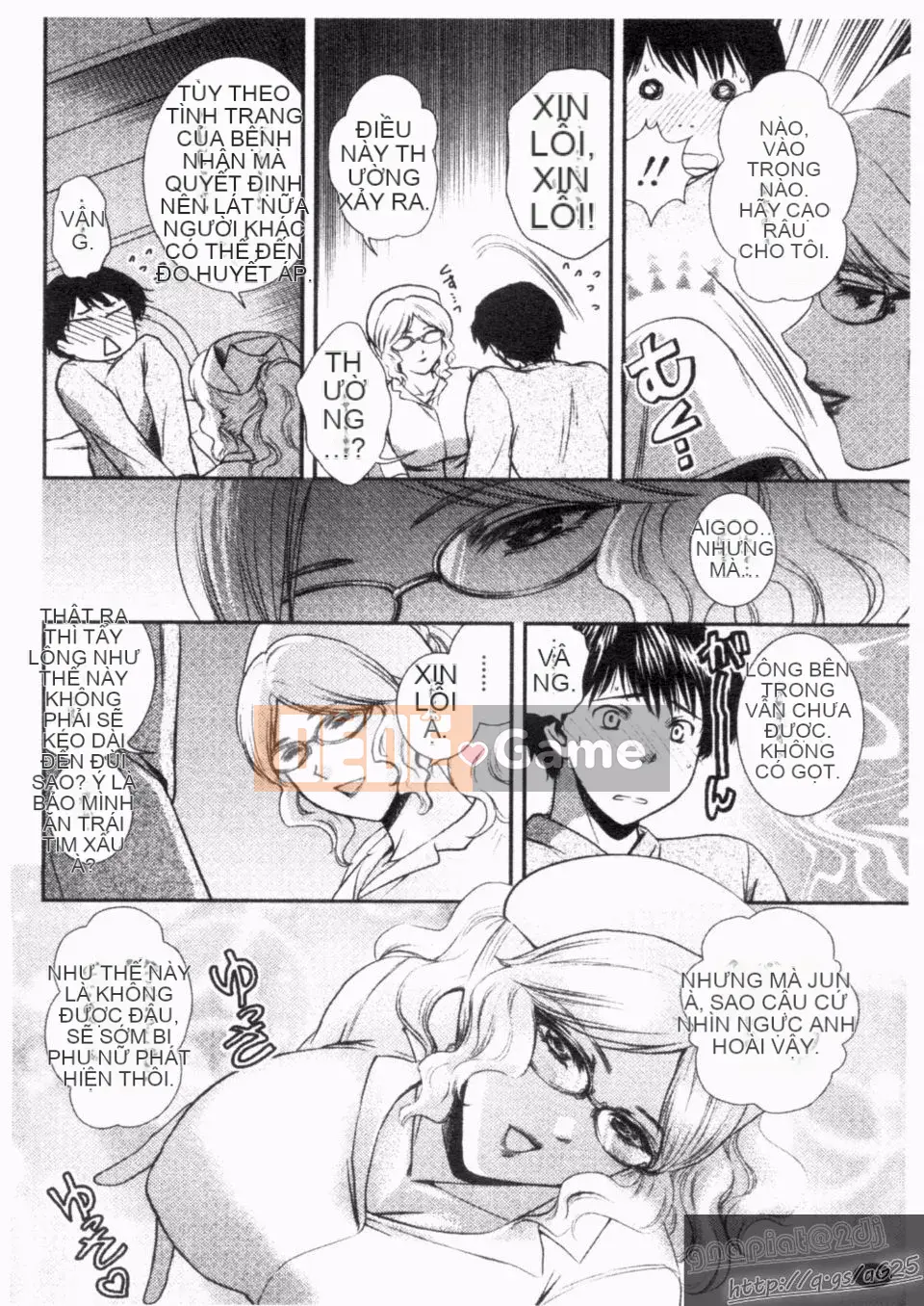 [Sumeira] Yêu Có Thể