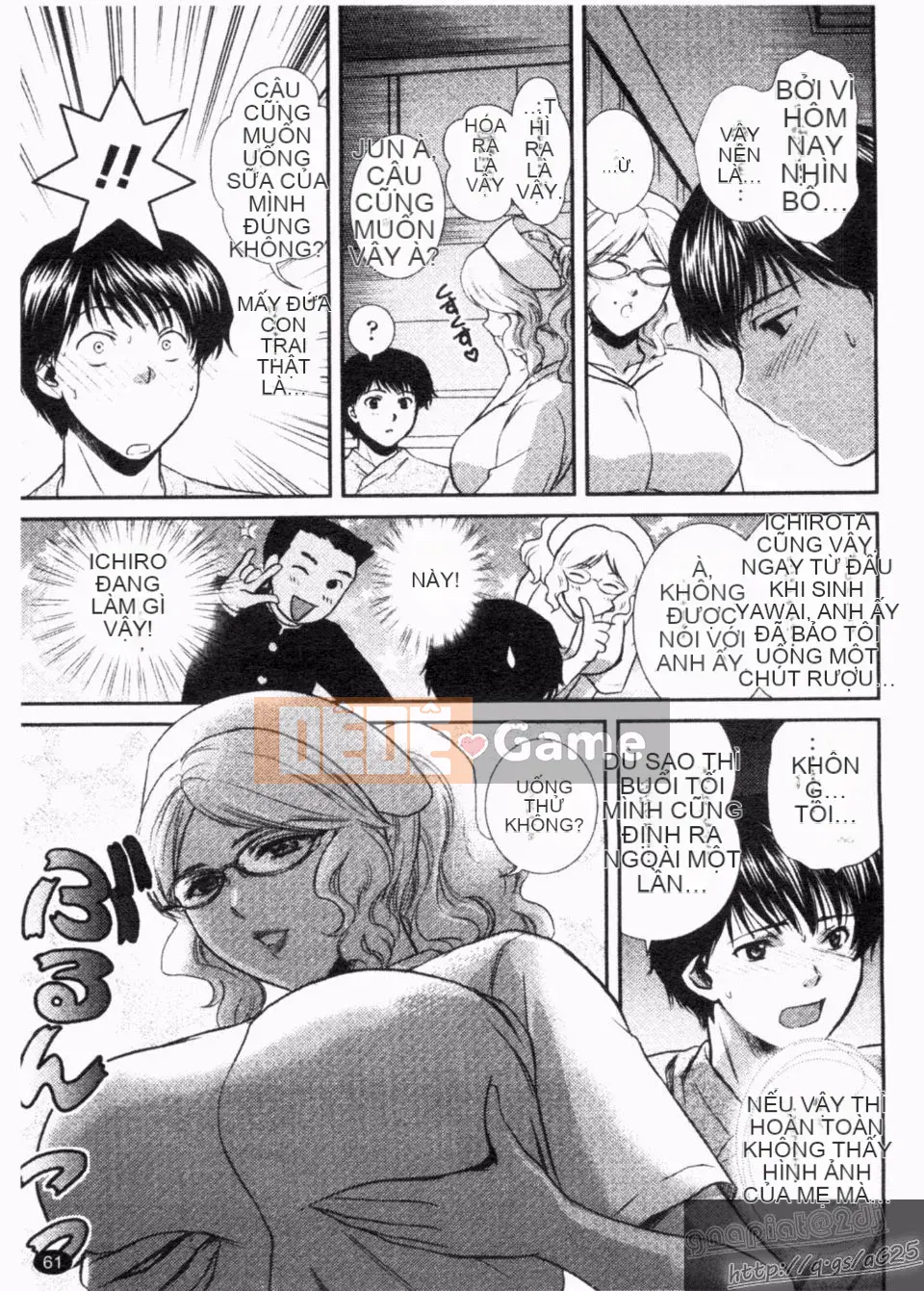 [Sumeira] Yêu Có Thể