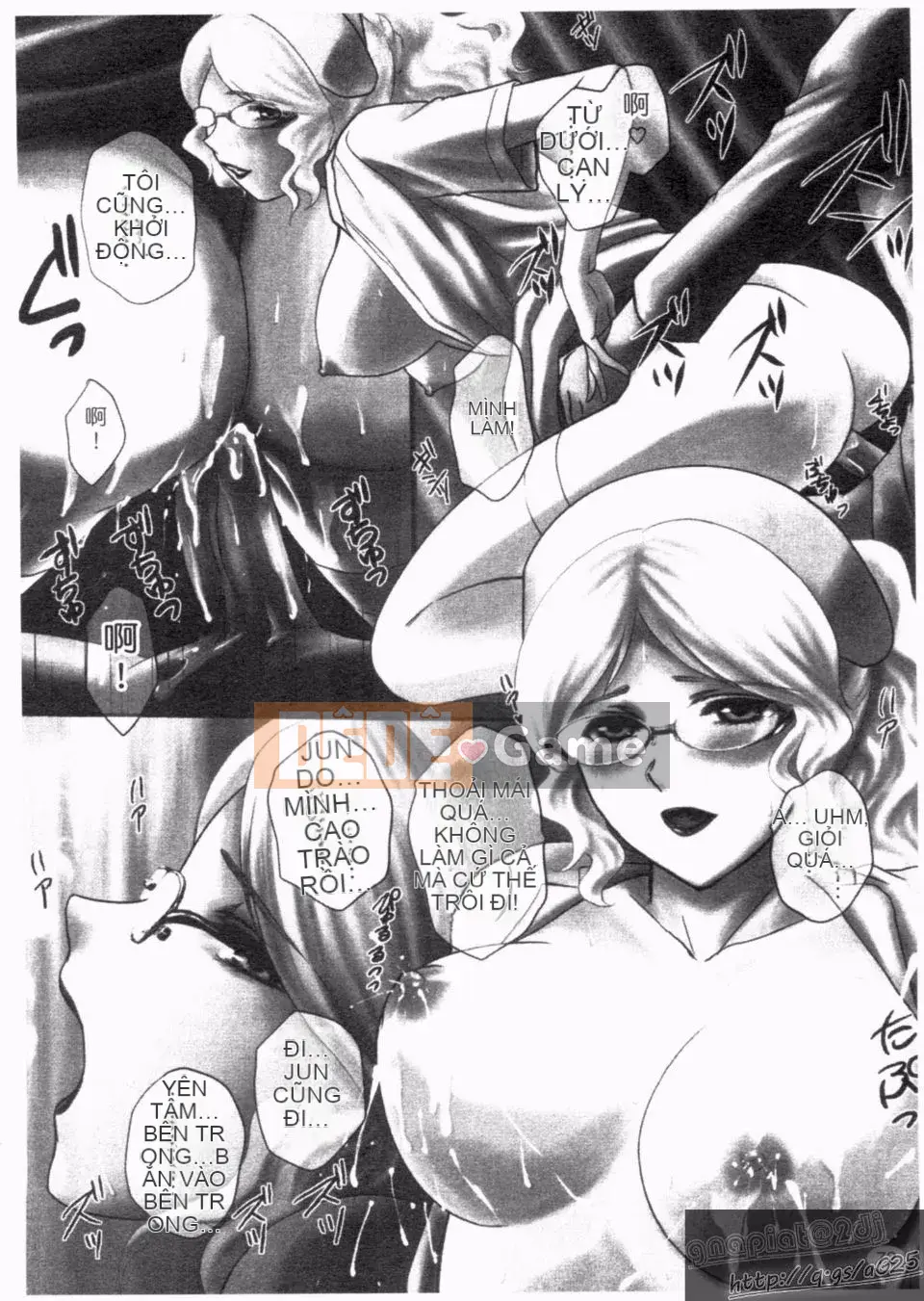 [Sumeira] Yêu Có Thể