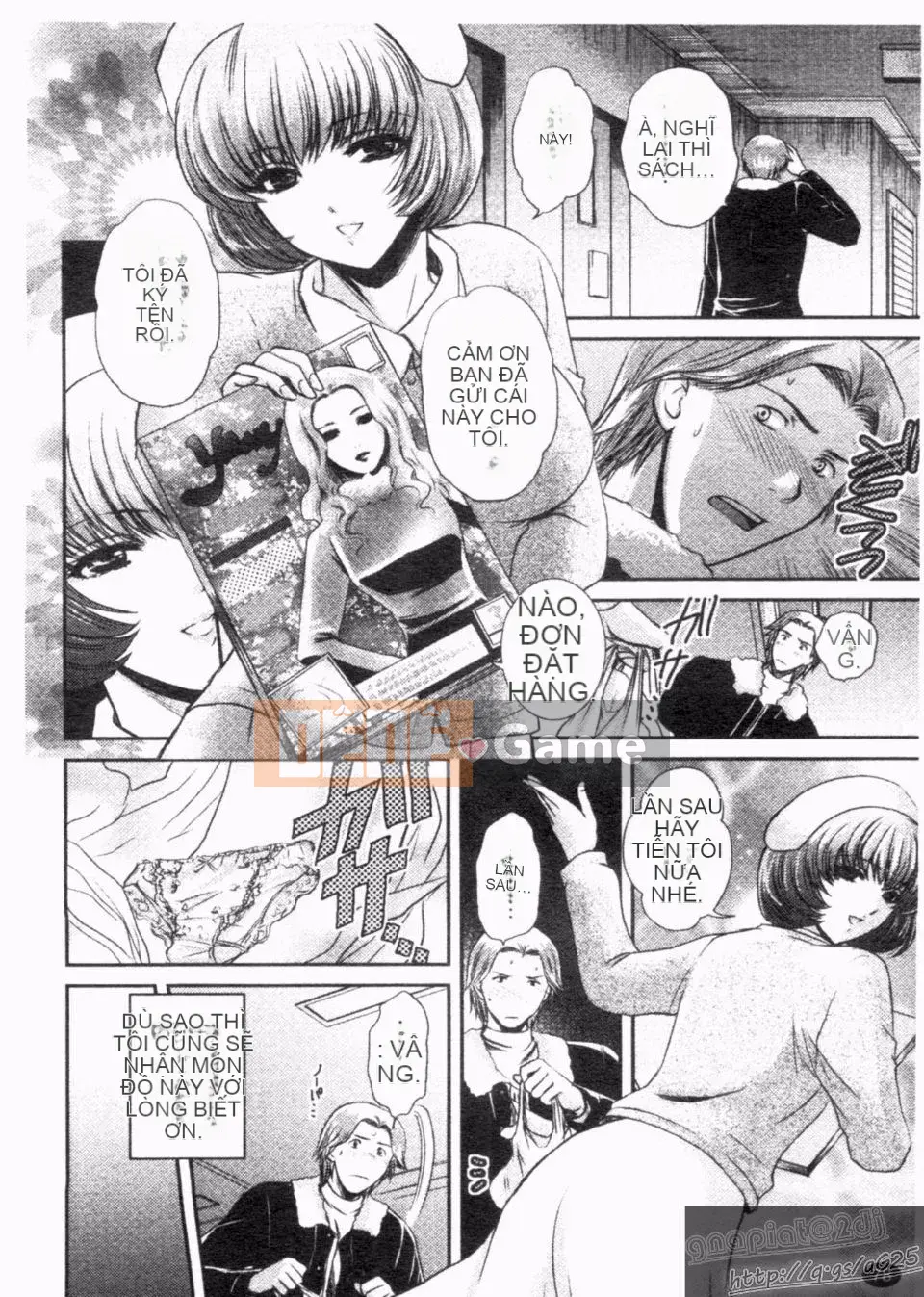 [Sumeira] Yêu Có Thể