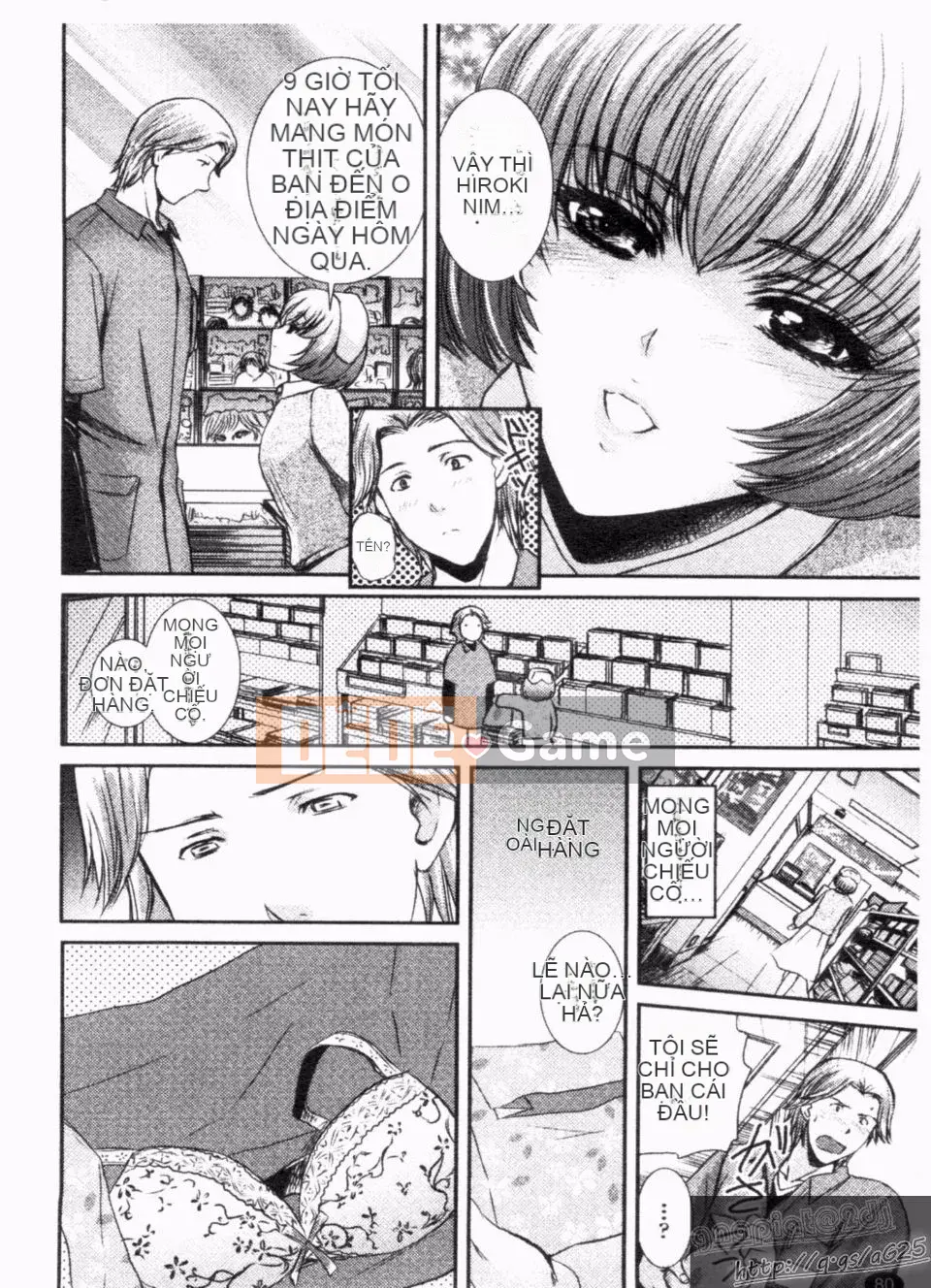 [Sumeira] Yêu Có Thể