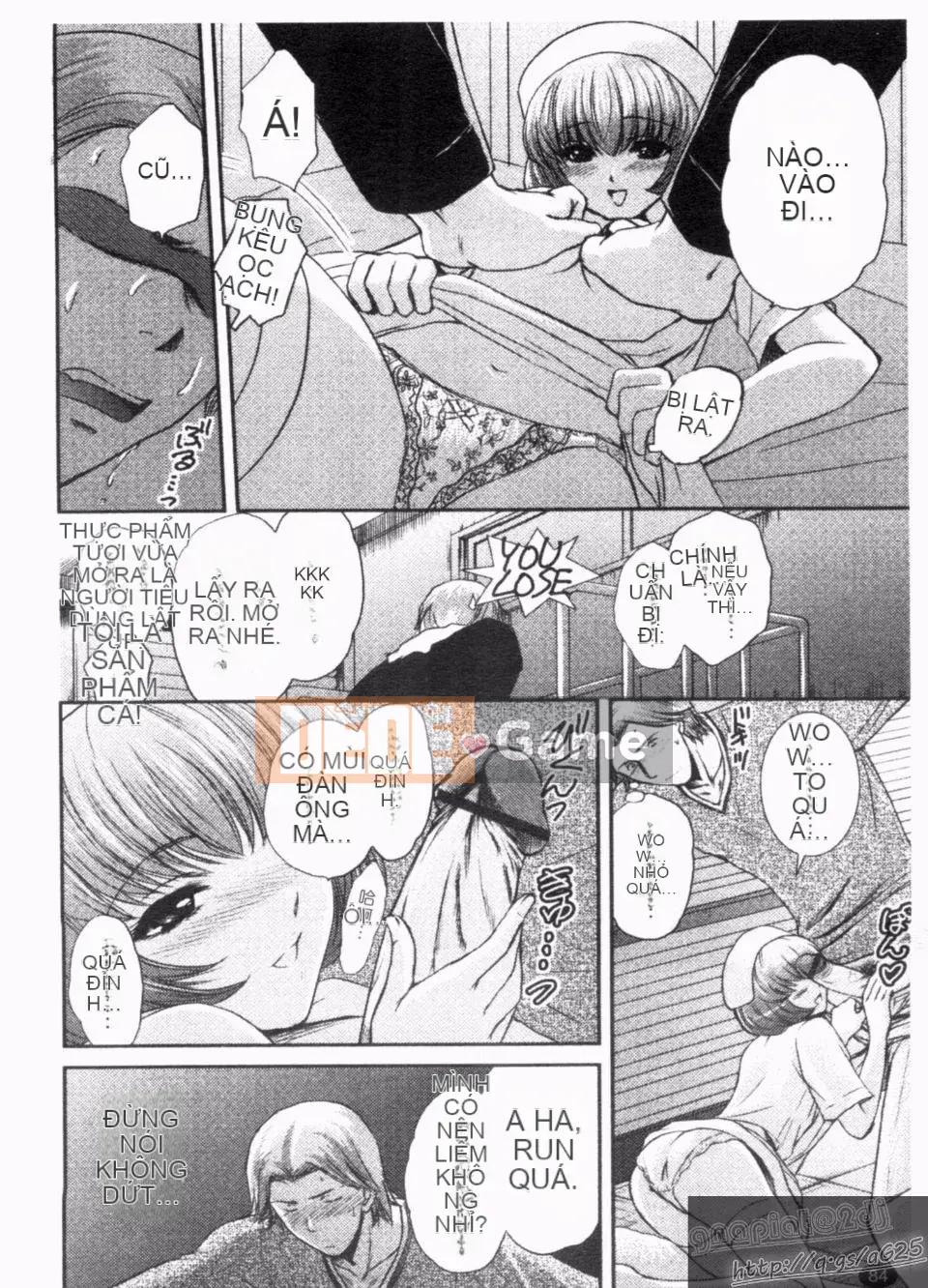 [Sumeira] Yêu Có Thể