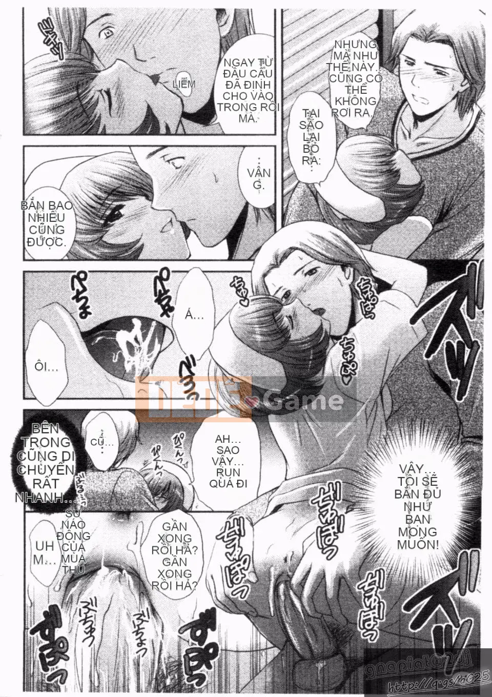 [Sumeira] Yêu Có Thể