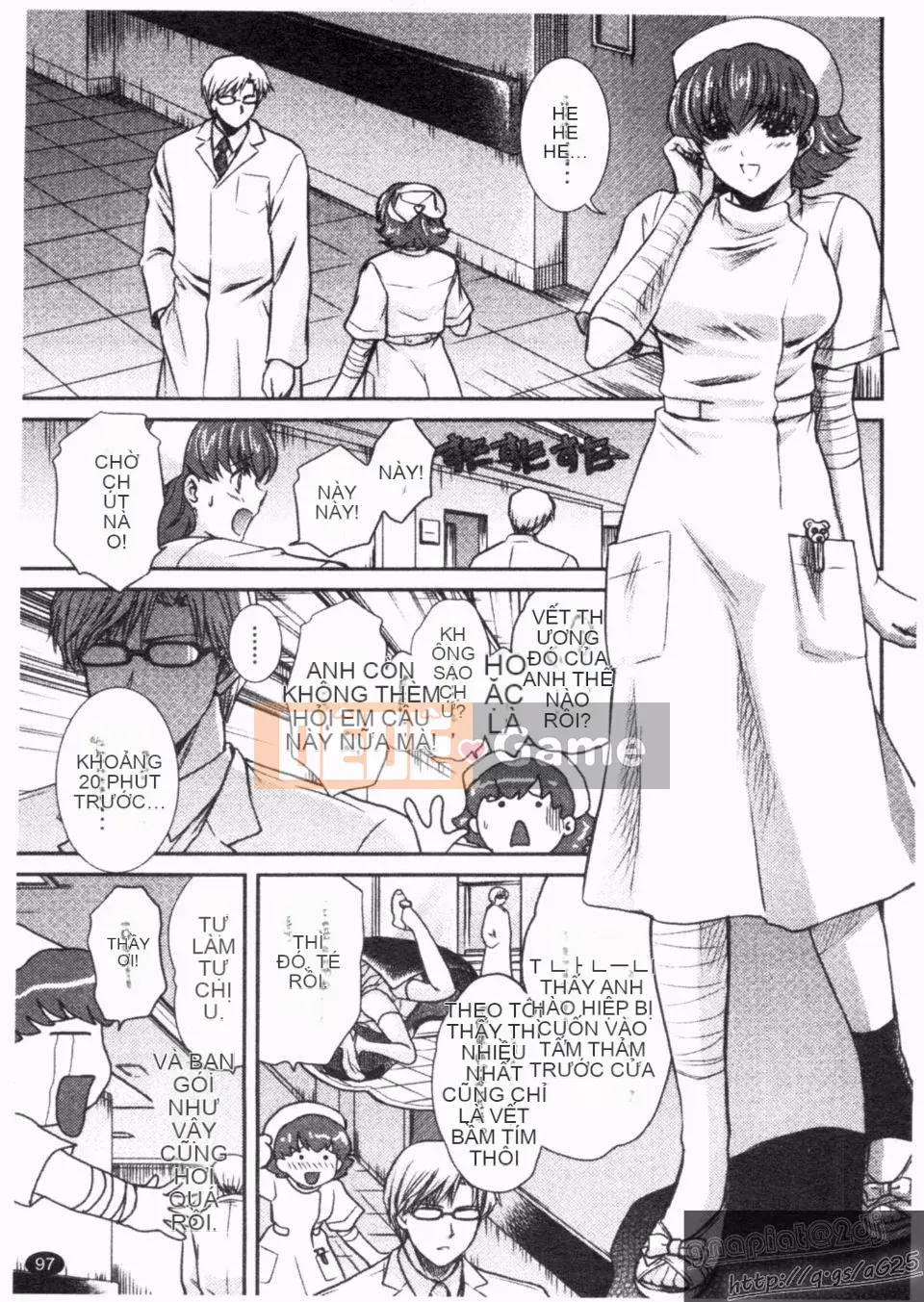 [Sumeira] Yêu Có Thể