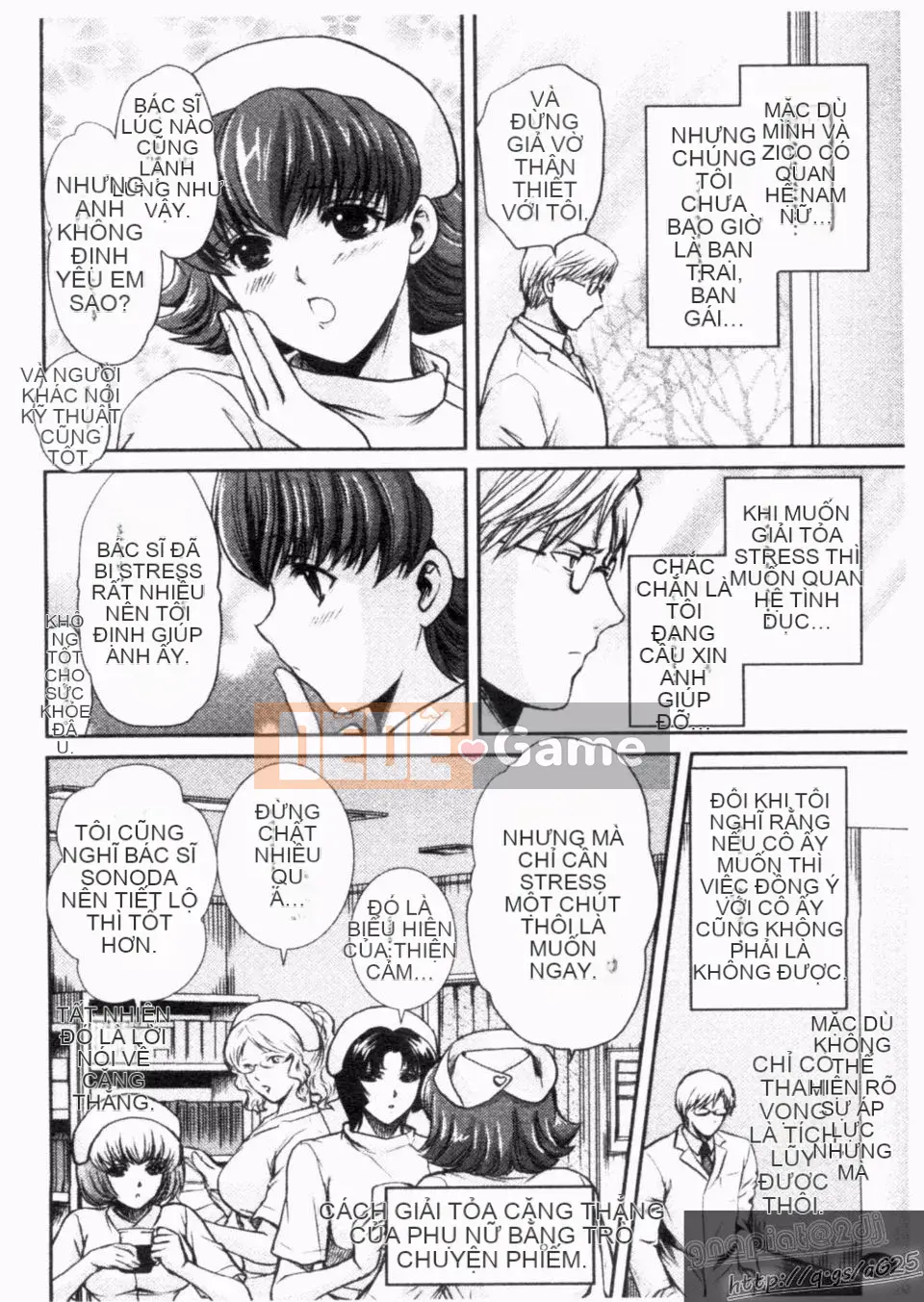 [Sumeira] Yêu Có Thể