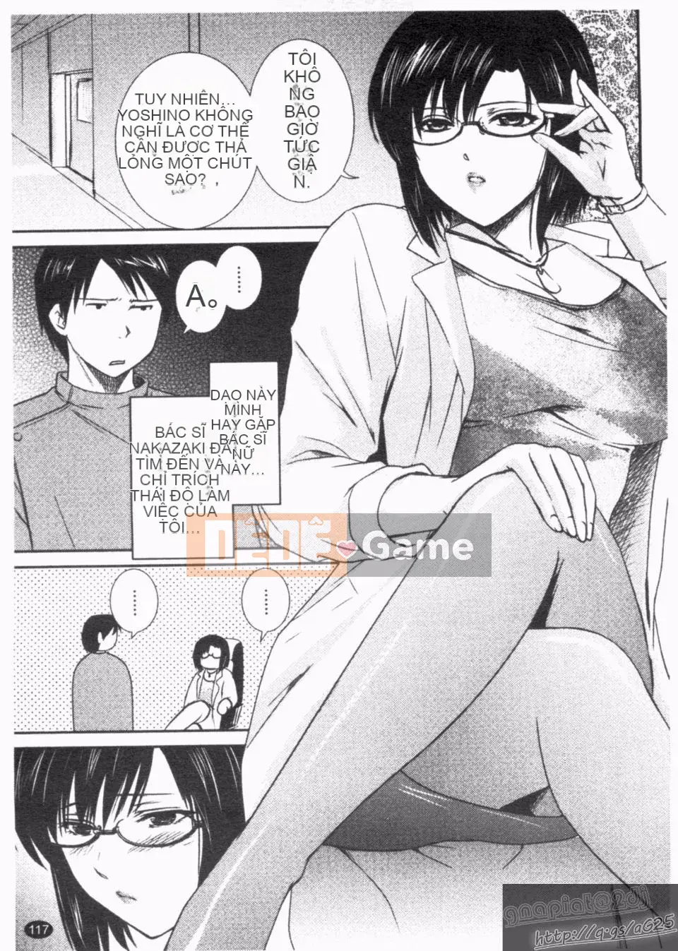 [Sumeira] Yêu Có Thể