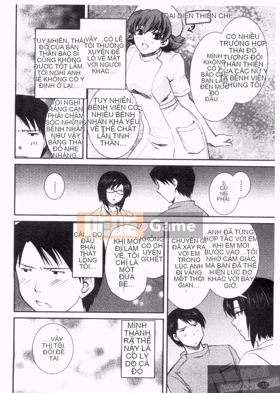 [Sumeira] Yêu Có Thể