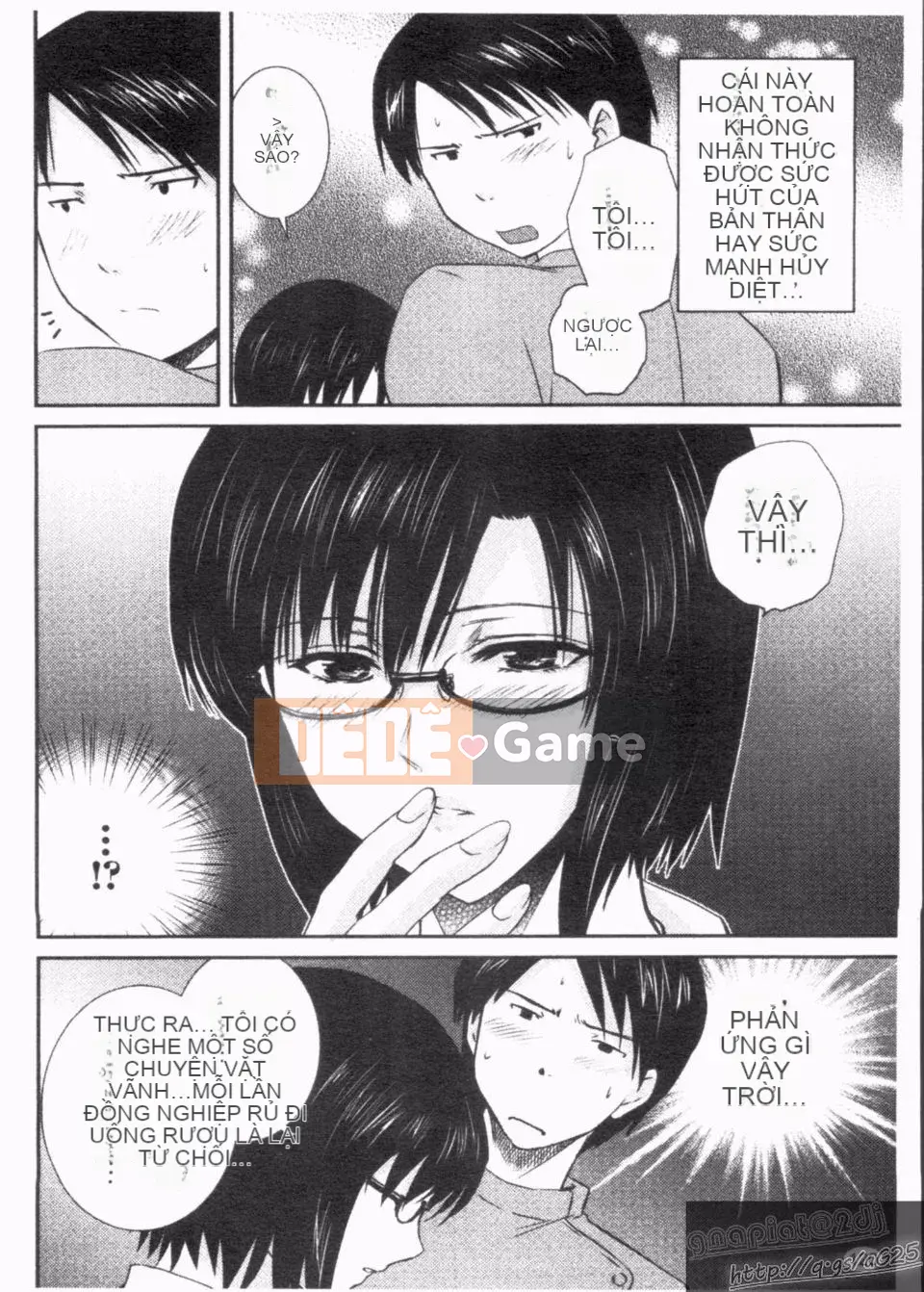 [Sumeira] Yêu Có Thể