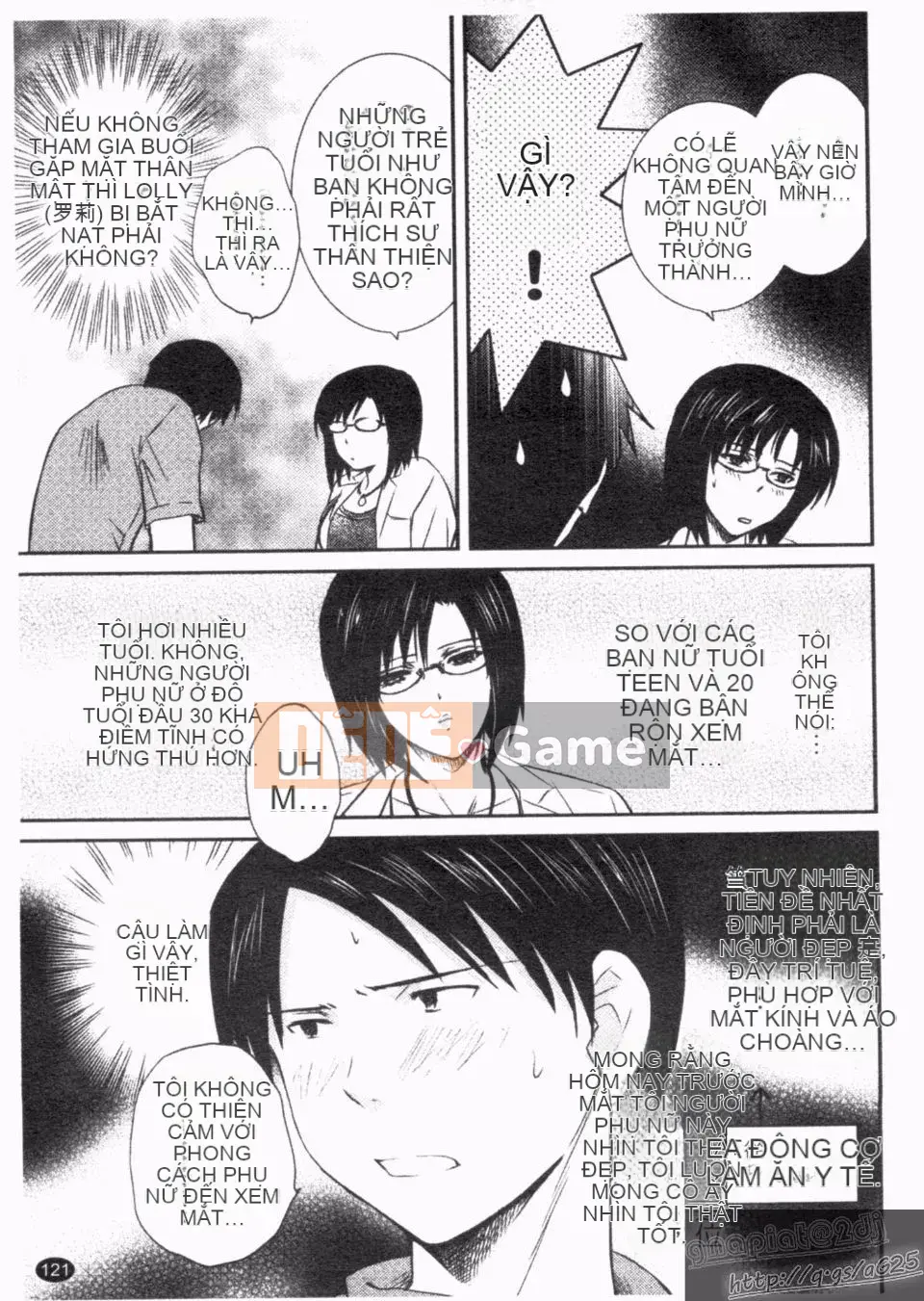 [Sumeira] Yêu Có Thể