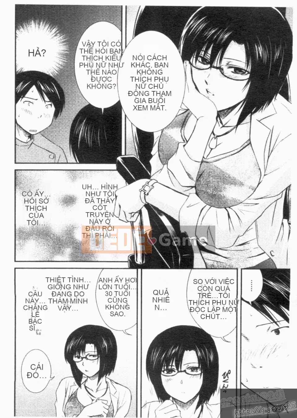 [Sumeira] Yêu Có Thể