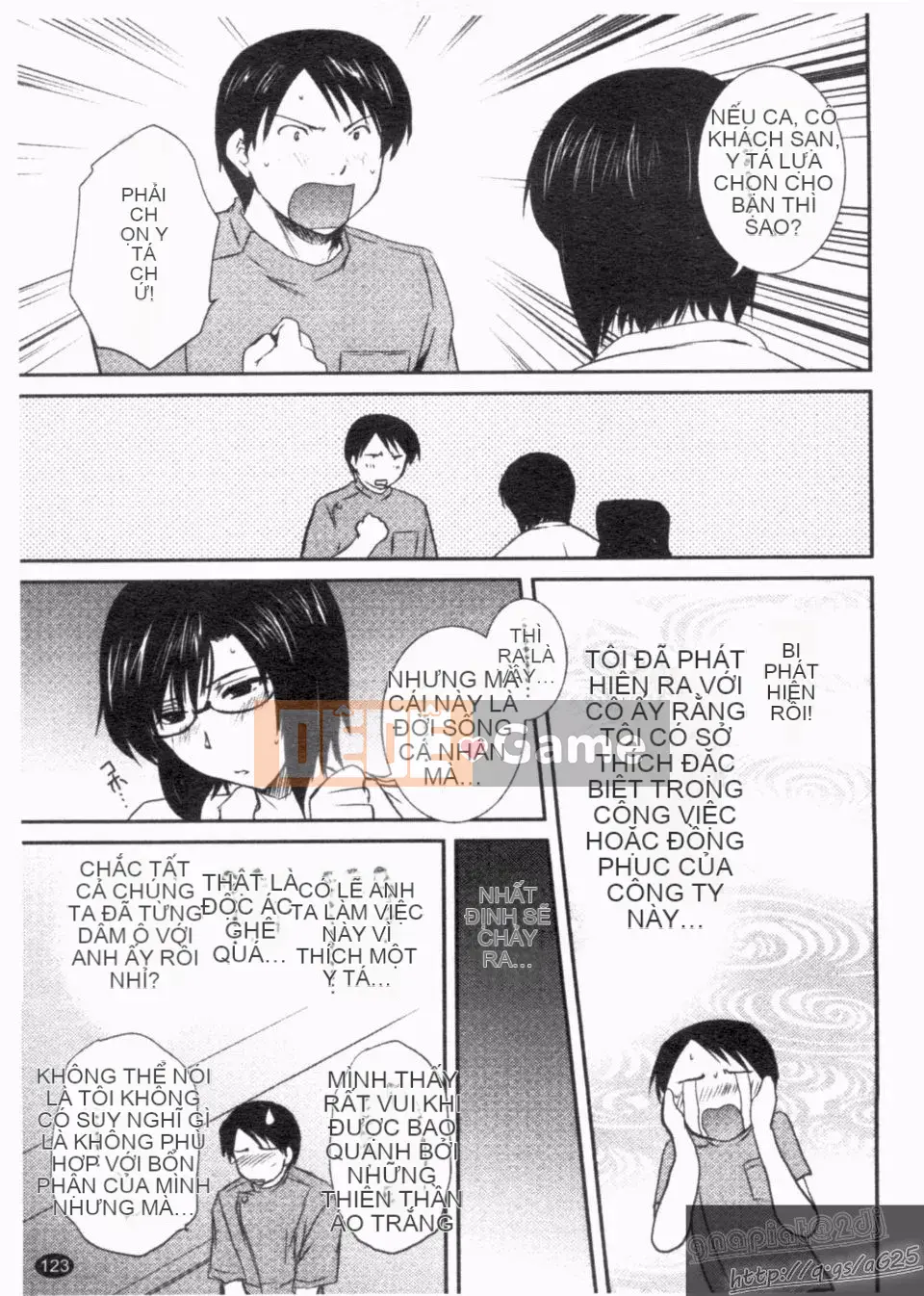 [Sumeira] Yêu Có Thể