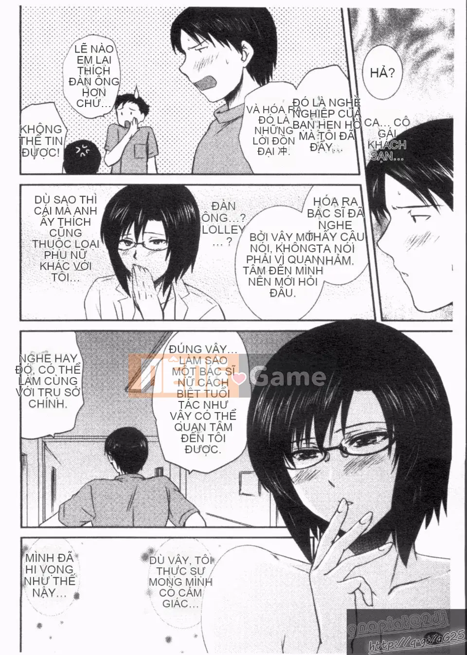 [Sumeira] Yêu Có Thể