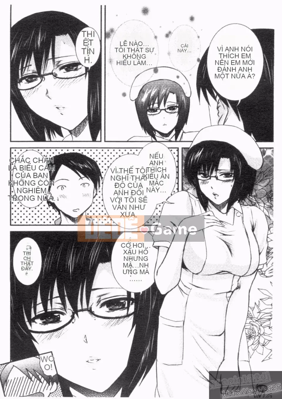 [Sumeira] Yêu Có Thể