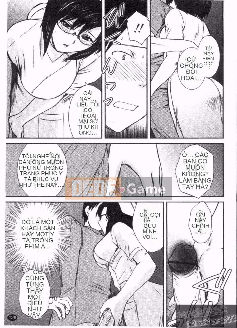 [Sumeira] Yêu Có Thể