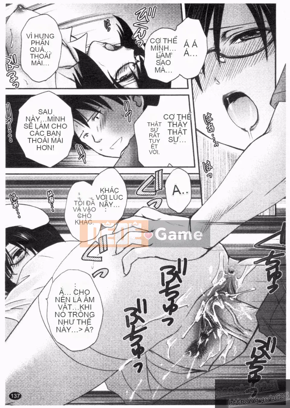 [Sumeira] Yêu Có Thể