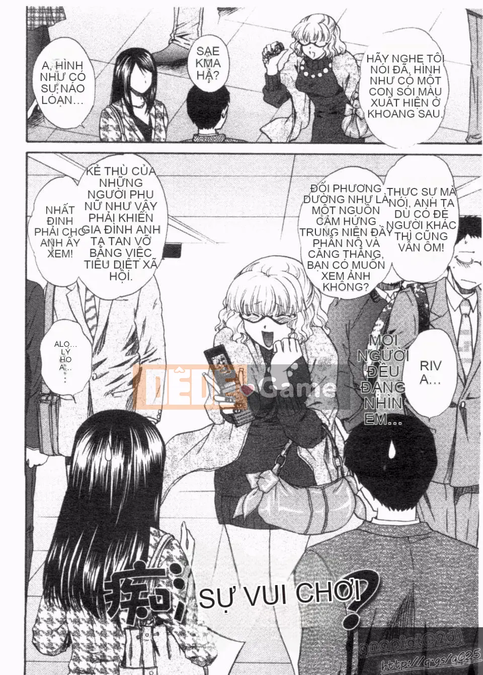 [Sumeira] Yêu Có Thể