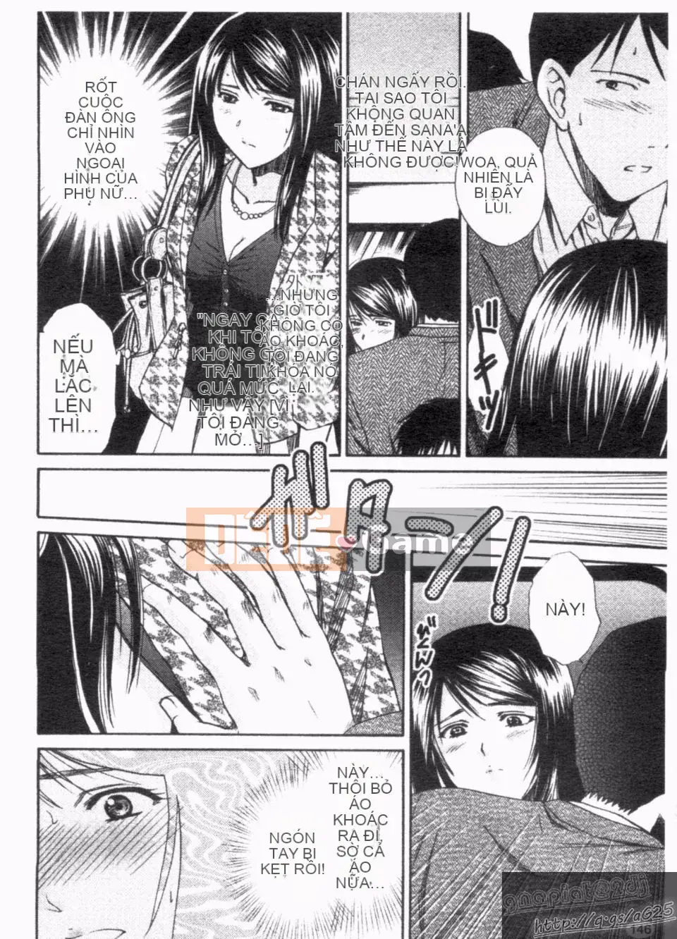 [Sumeira] Yêu Có Thể