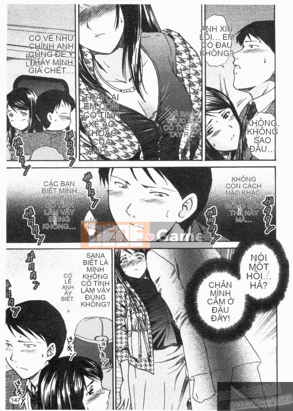 [Sumeira] Yêu Có Thể