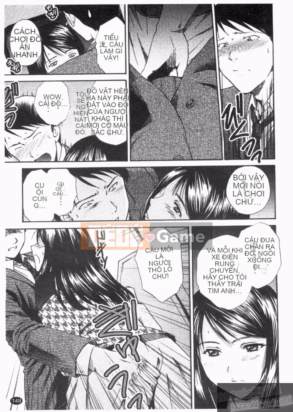 [Sumeira] Yêu Có Thể