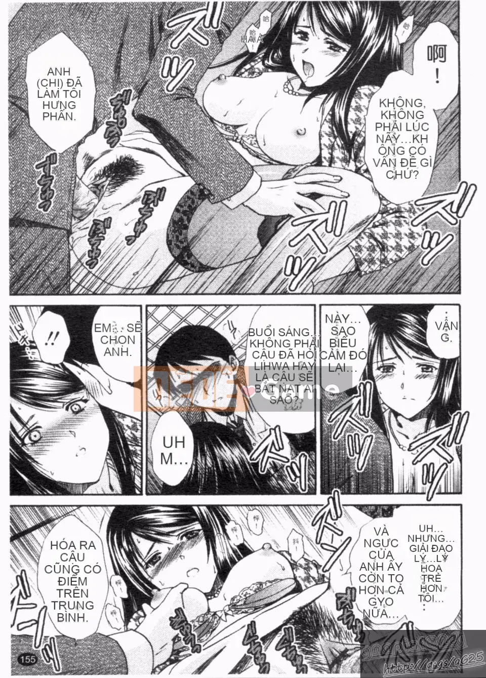 [Sumeira] Yêu Có Thể