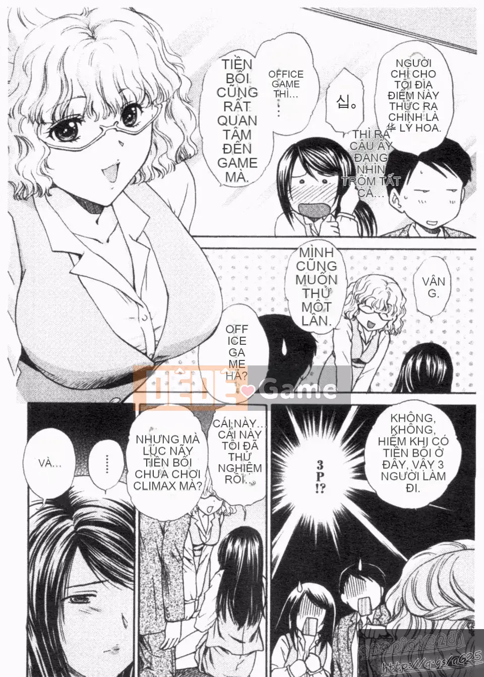 [Sumeira] Yêu Có Thể