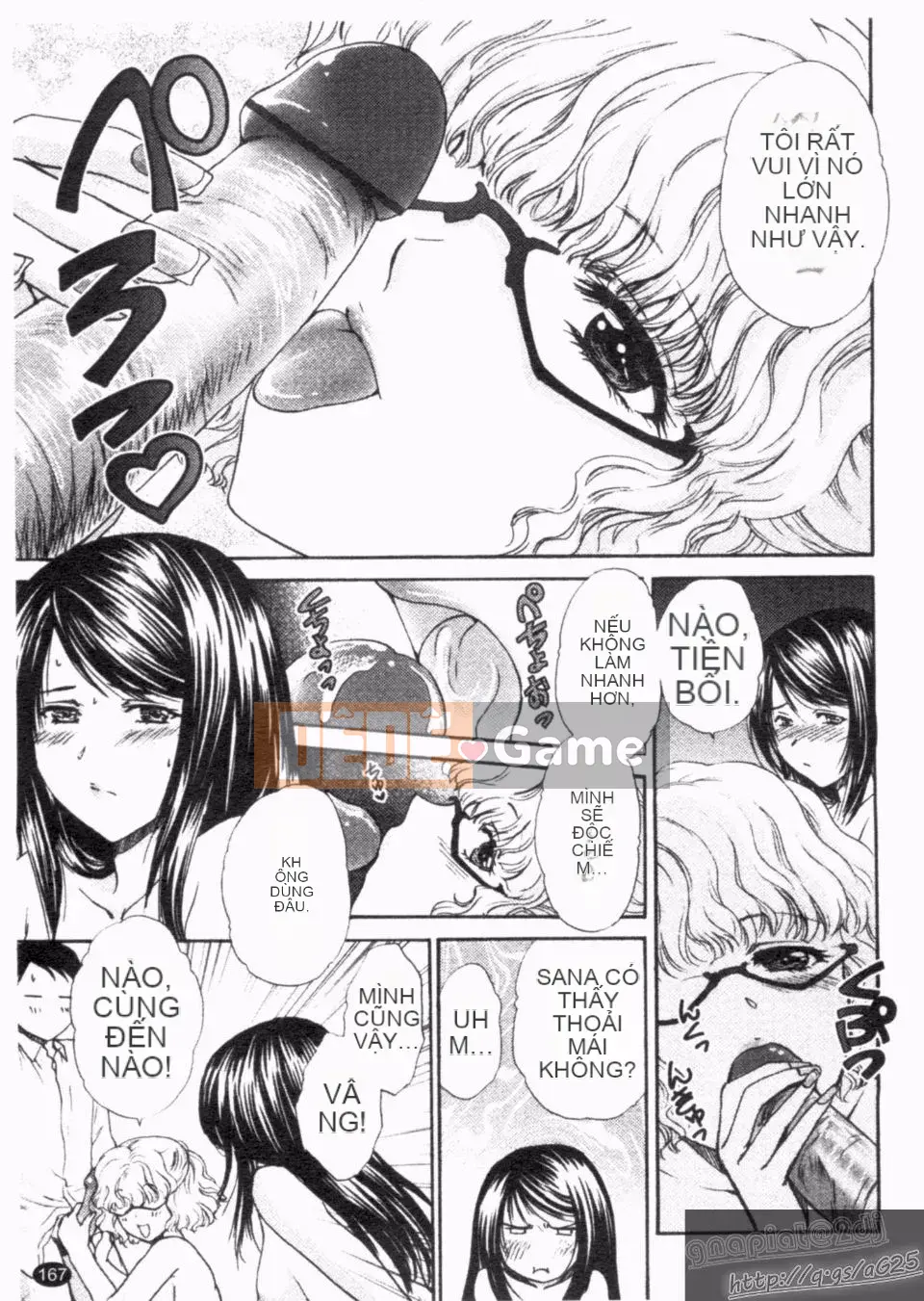 [Sumeira] Yêu Có Thể