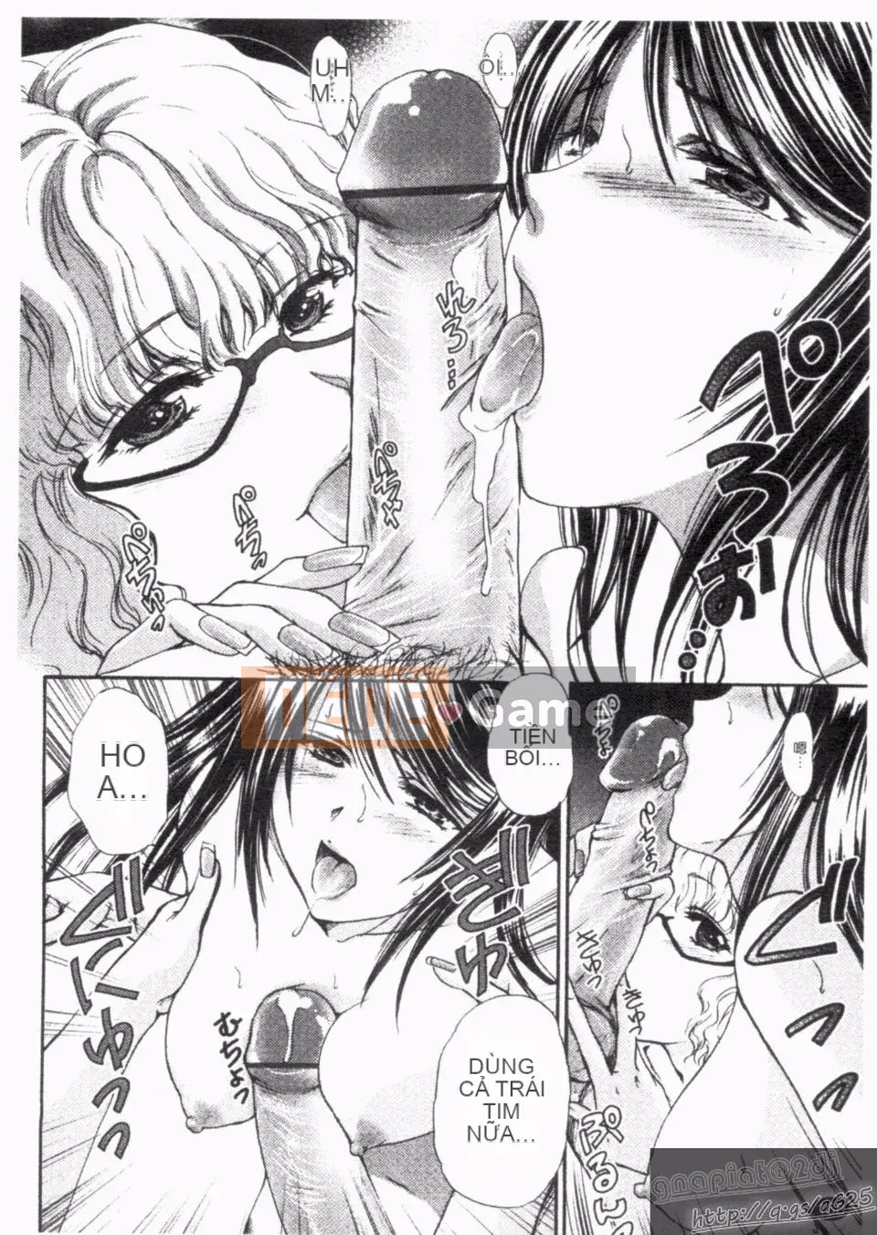 [Sumeira] Yêu Có Thể