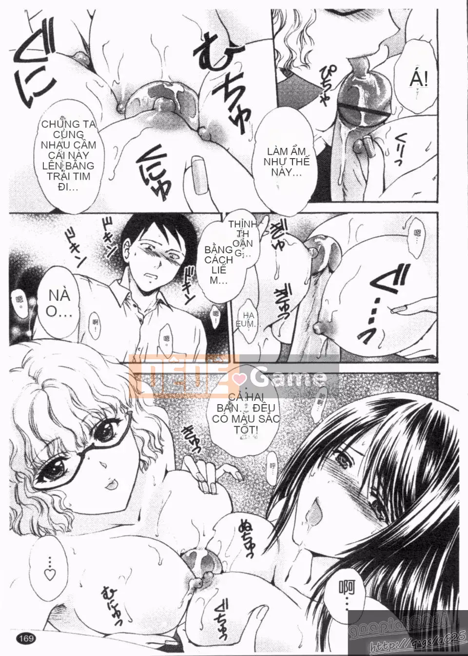 [Sumeira] Yêu Có Thể