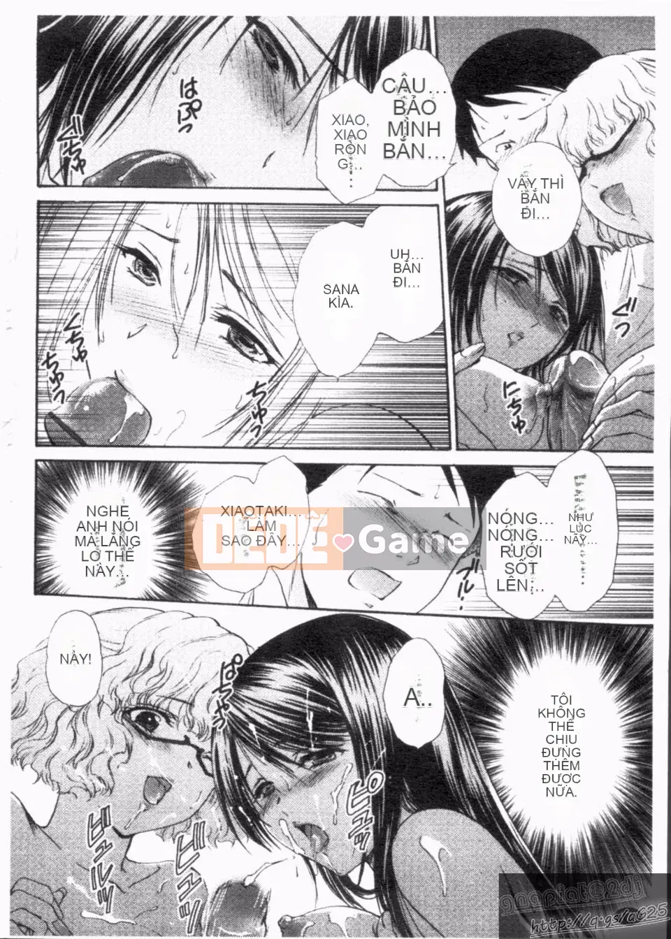 [Sumeira] Yêu Có Thể