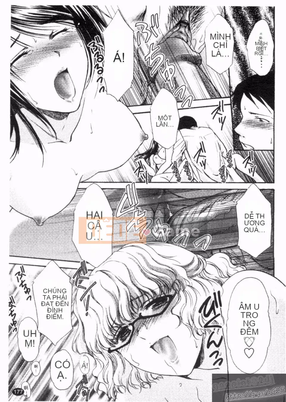 [Sumeira] Yêu Có Thể