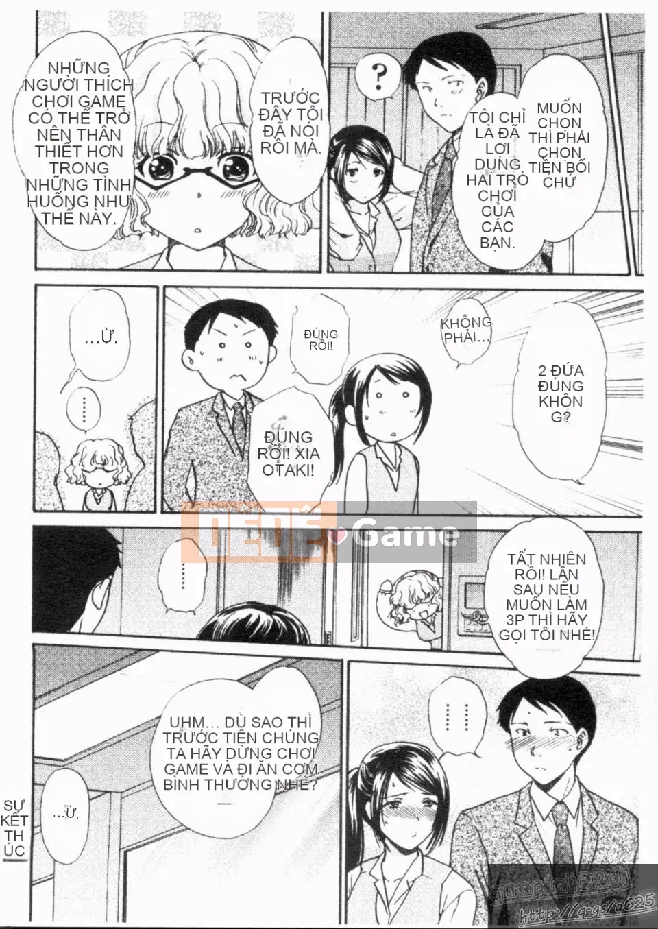 [Sumeira] Yêu Có Thể