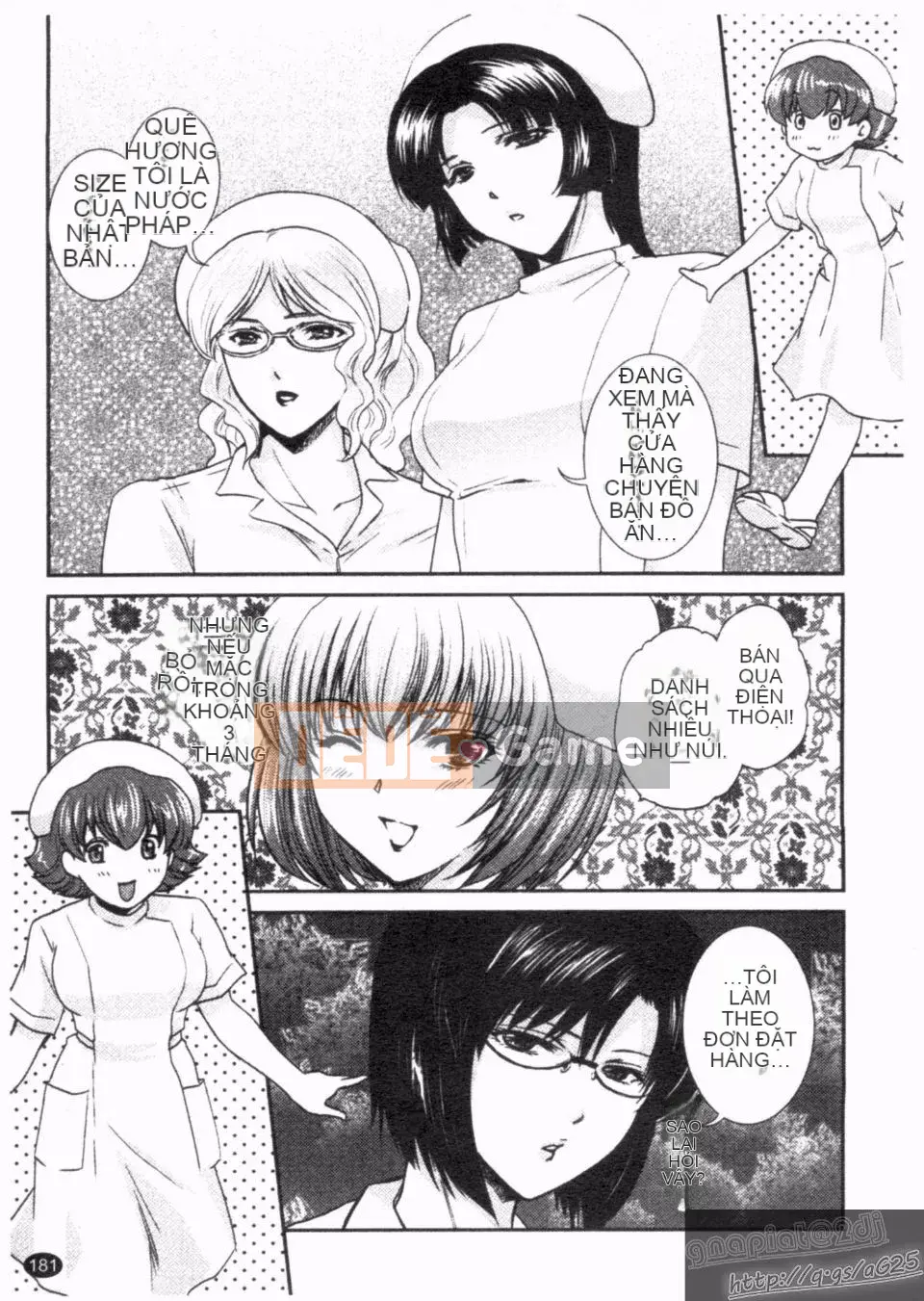 [Sumeira] Yêu Có Thể