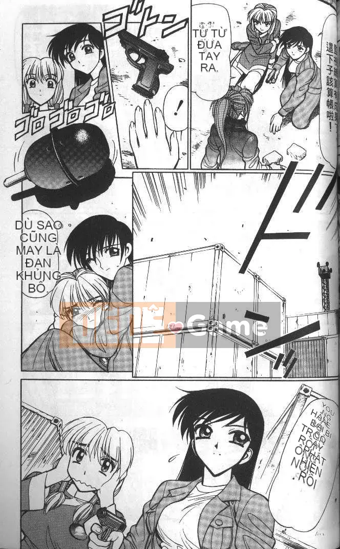 [Kiyoshi Shimizu] Tam quốc diễn nghĩa