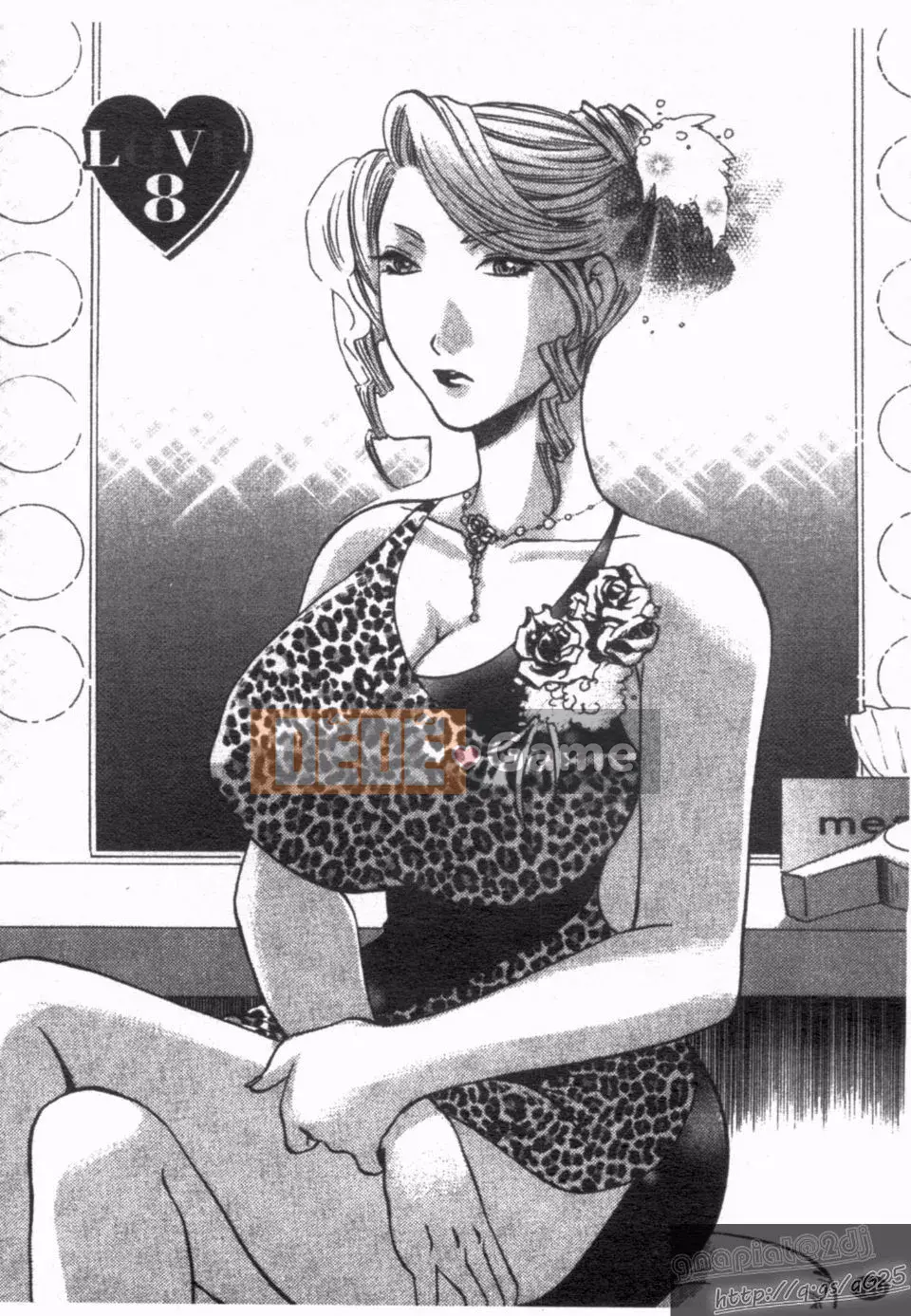 [Umematsu Thomas] Nói cho tôi biết!