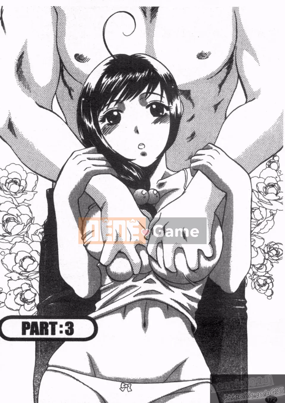 [Umematsu Thomas] Nói cho tôi biết!