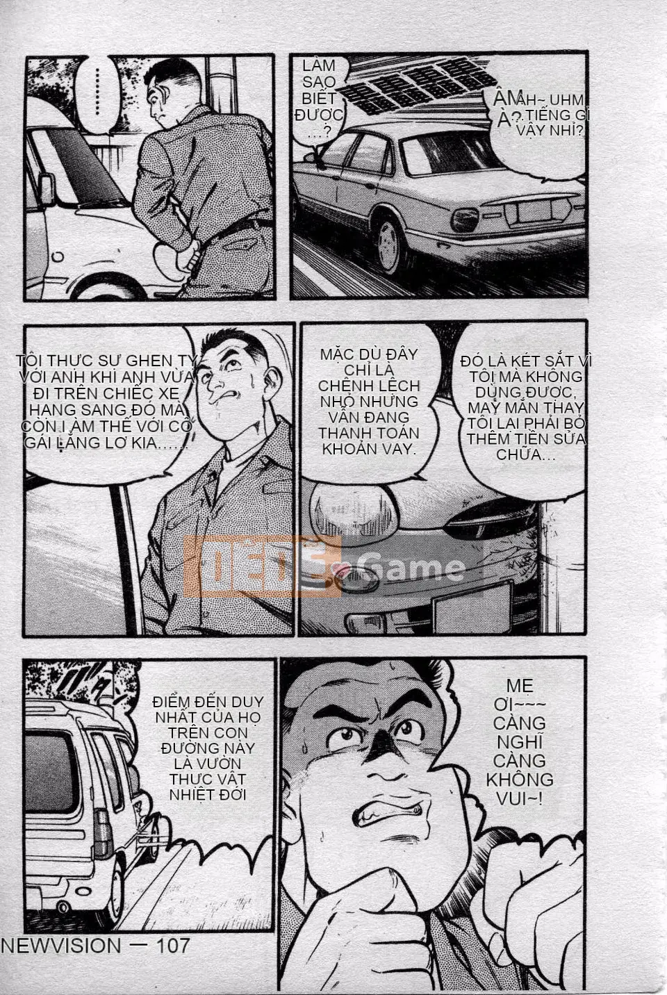 [Ho Kosuke] Người Vợ Một Đêm