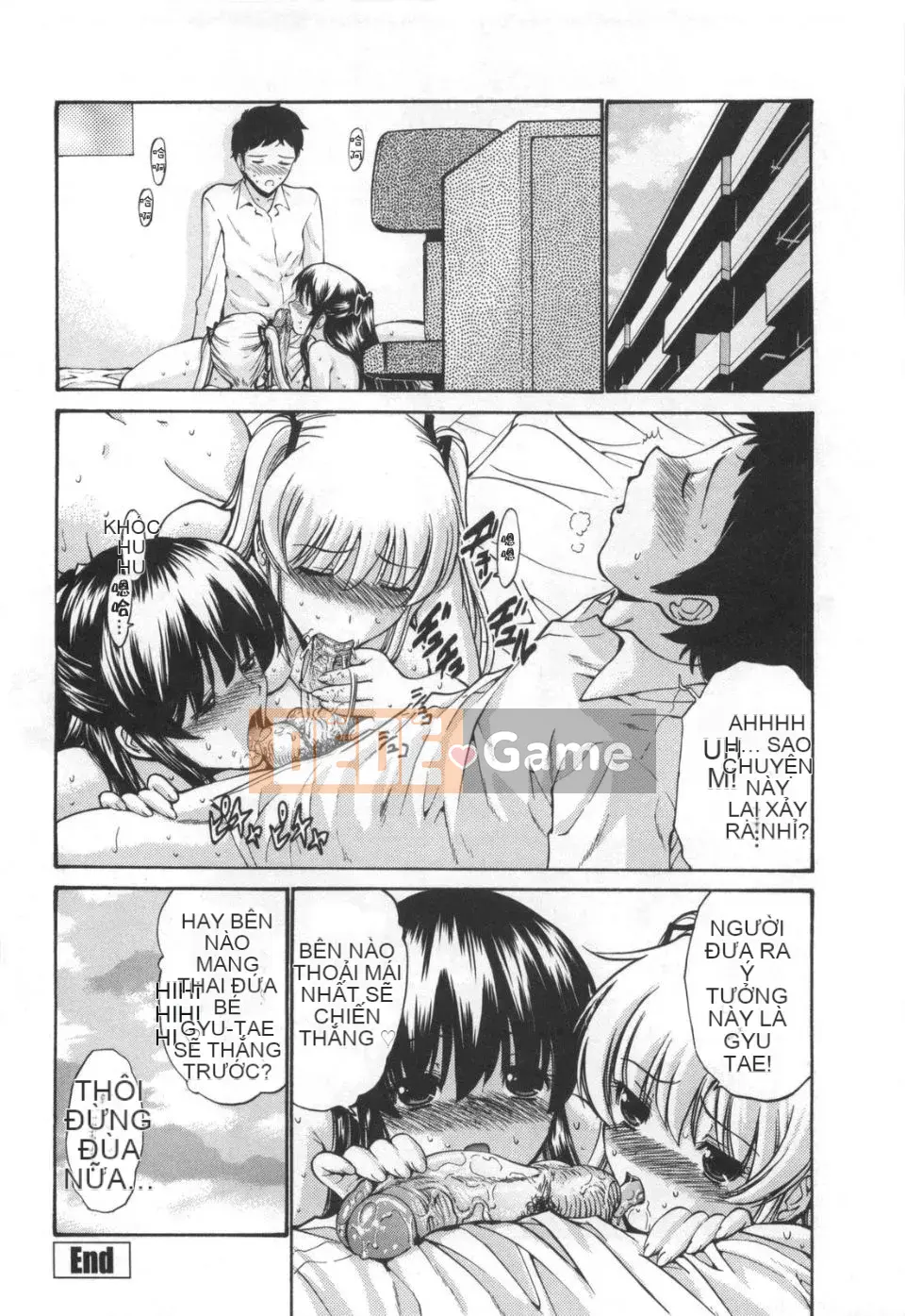 [Nishikawa Yasushi] Vẻ đẹp trinh nguyên