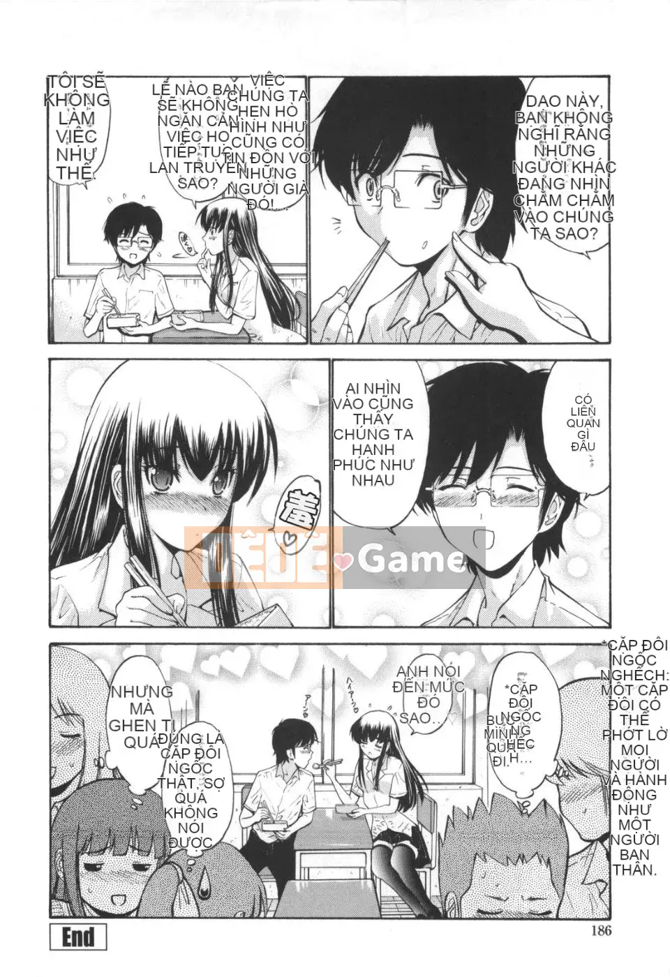 [Nishikawa Yasushi] Vẻ đẹp trinh nguyên