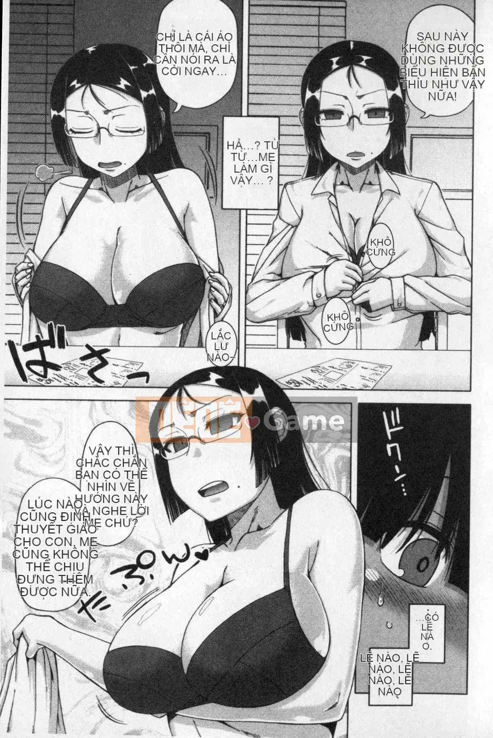 [Takatsu] Ứng dụng Ousama