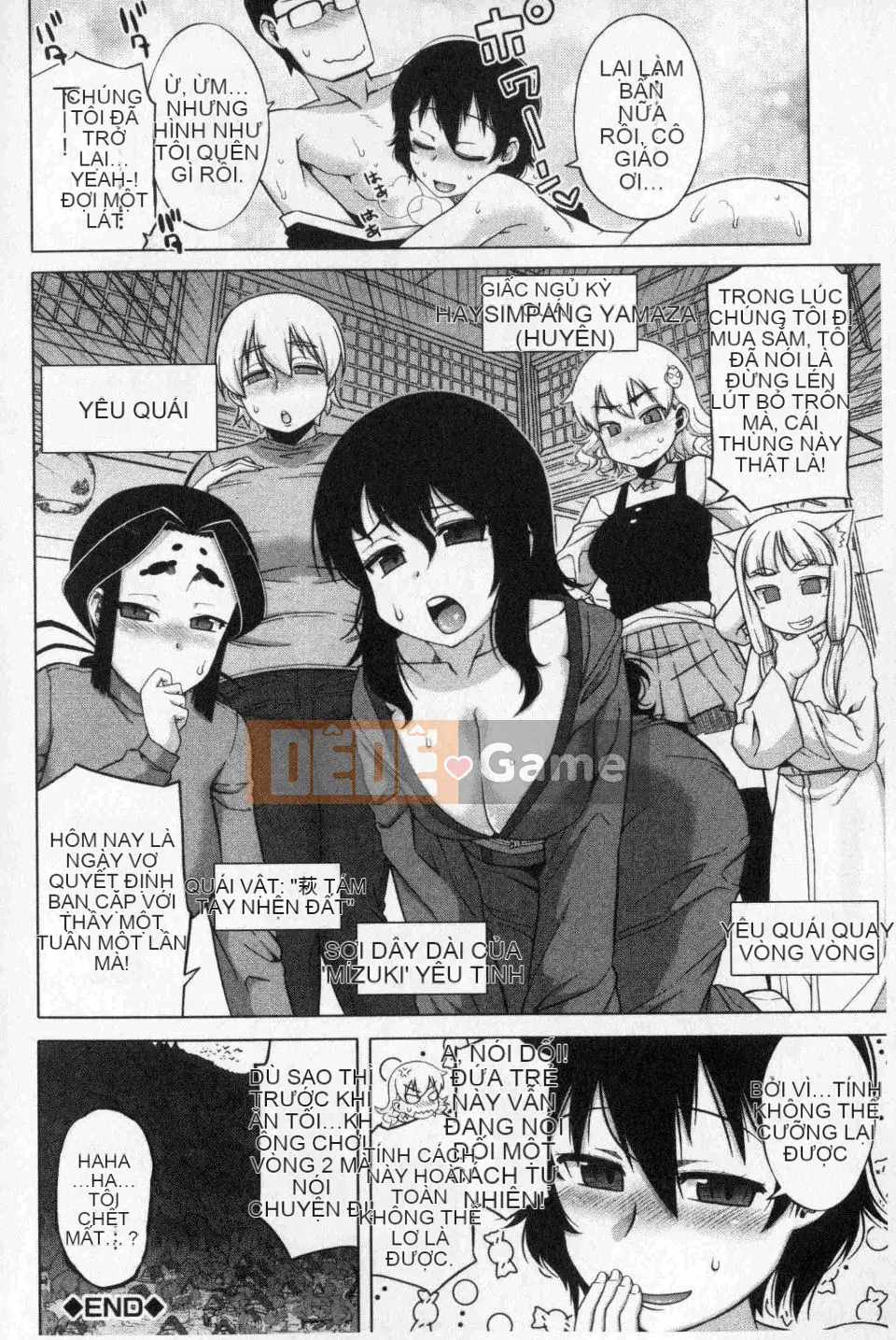 [Takatsu] Ứng dụng Ousama