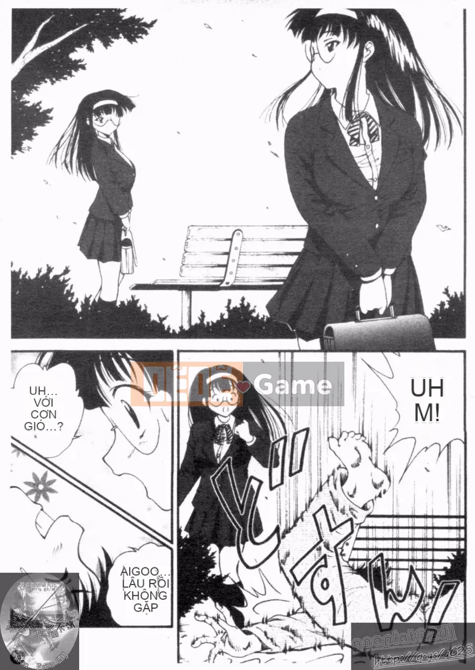 [Nishikigaura Koisaburo] Nữ thần Daikyo